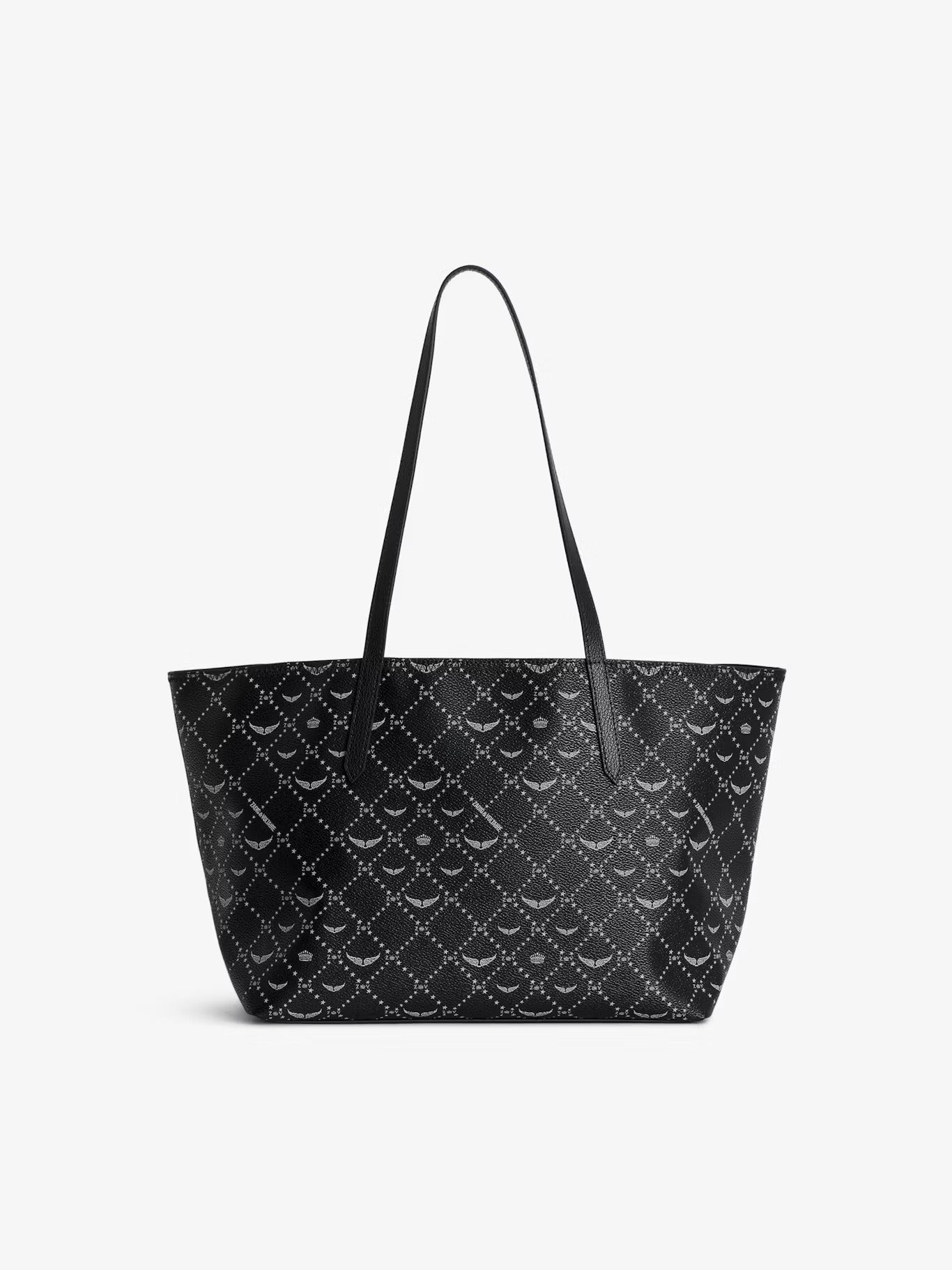 Zac Shopper Bag