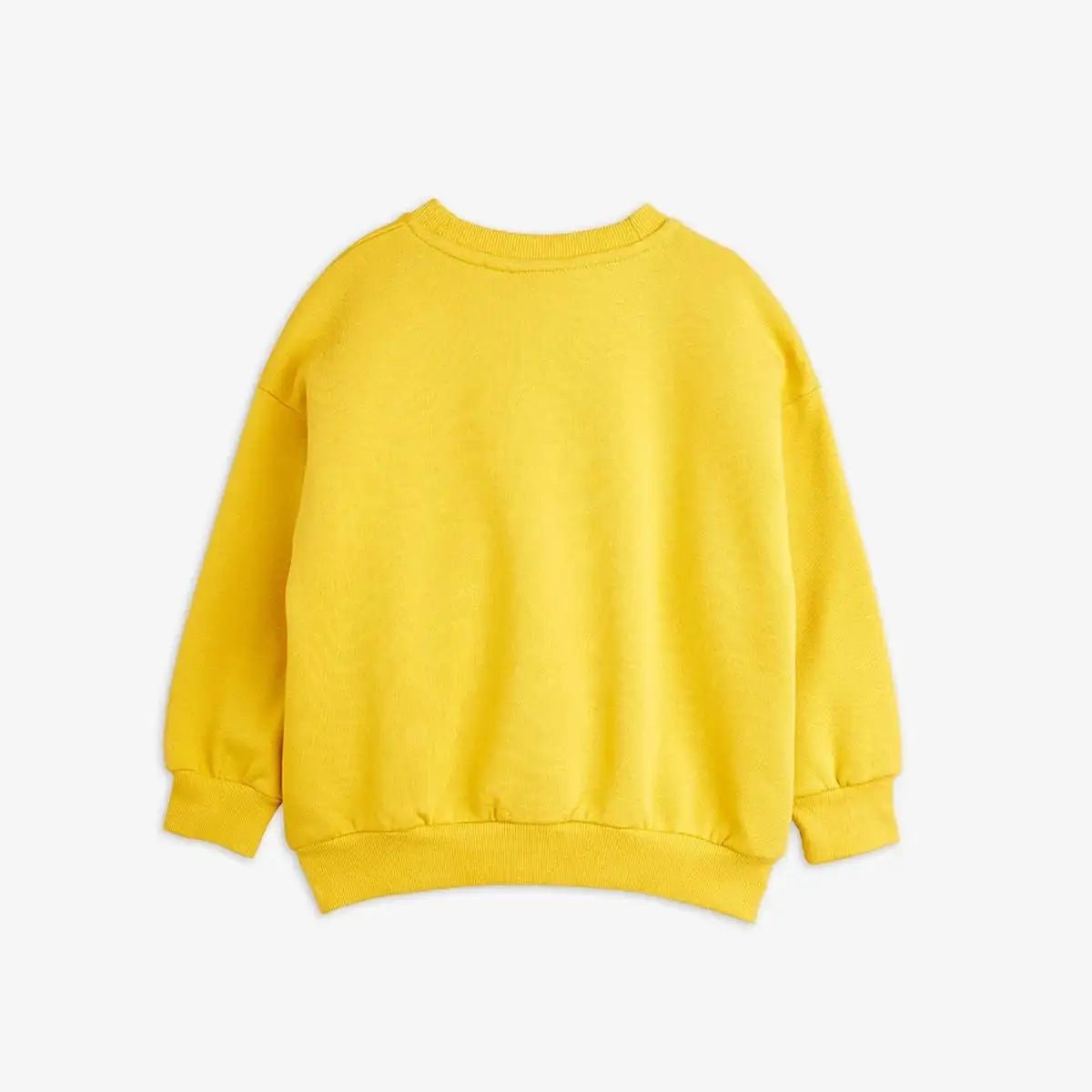Mini Rodini - Блузи - Agatha Dogs Sweatshirt - Love|Labels