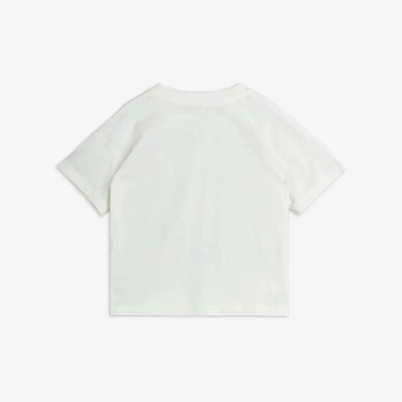 Mini Rodini - Тениски - Basketball Embroidered T-Shirt - Love|Labels