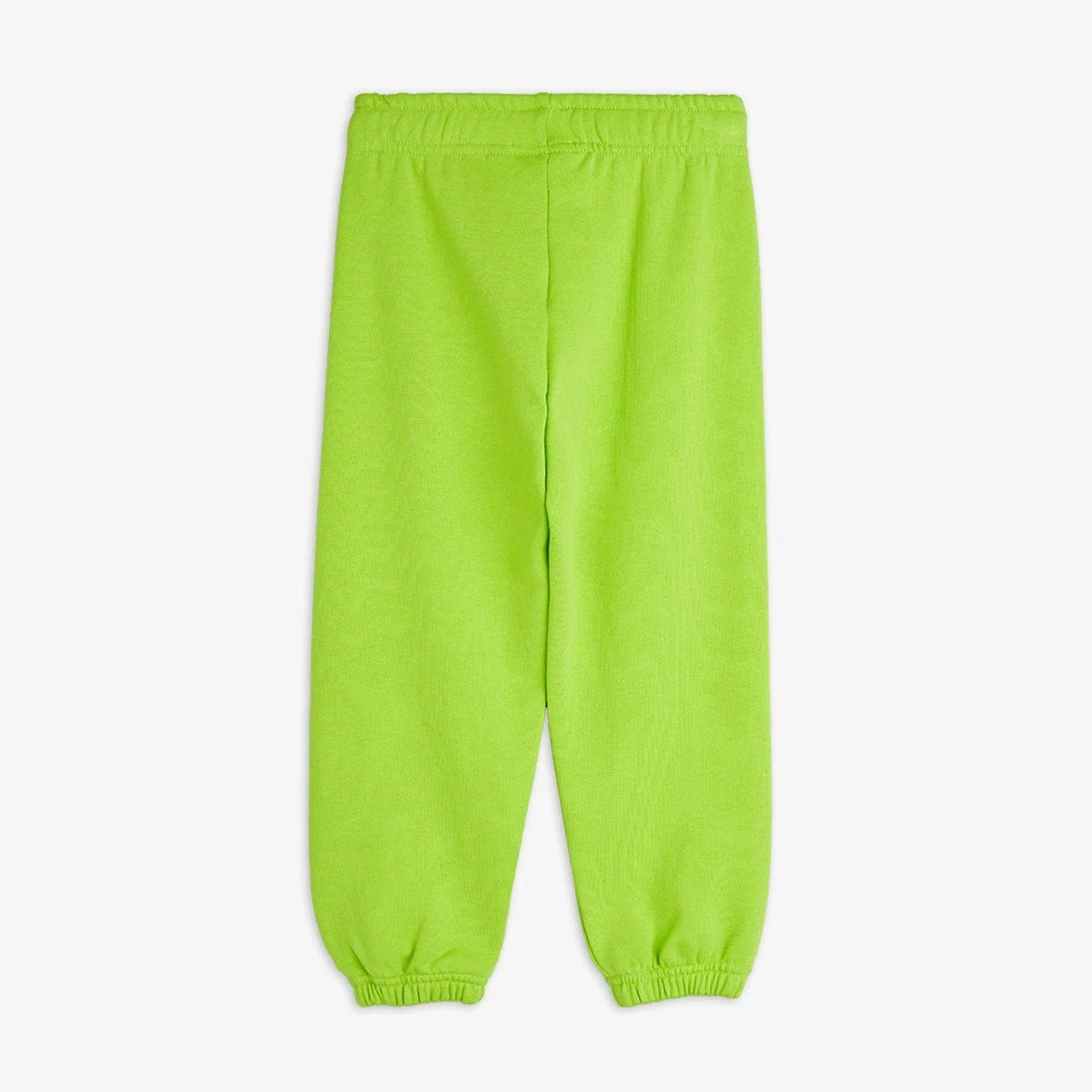Mini Rodini - Панталони - Cats Sweatpants - Love|Labels