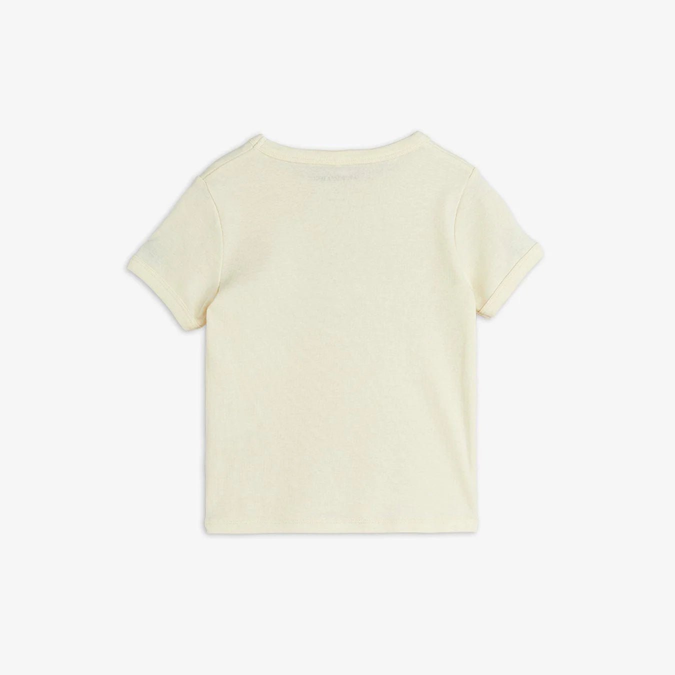 Mini Rodini - Тениски - Cats T-Shirt - Love|Labels