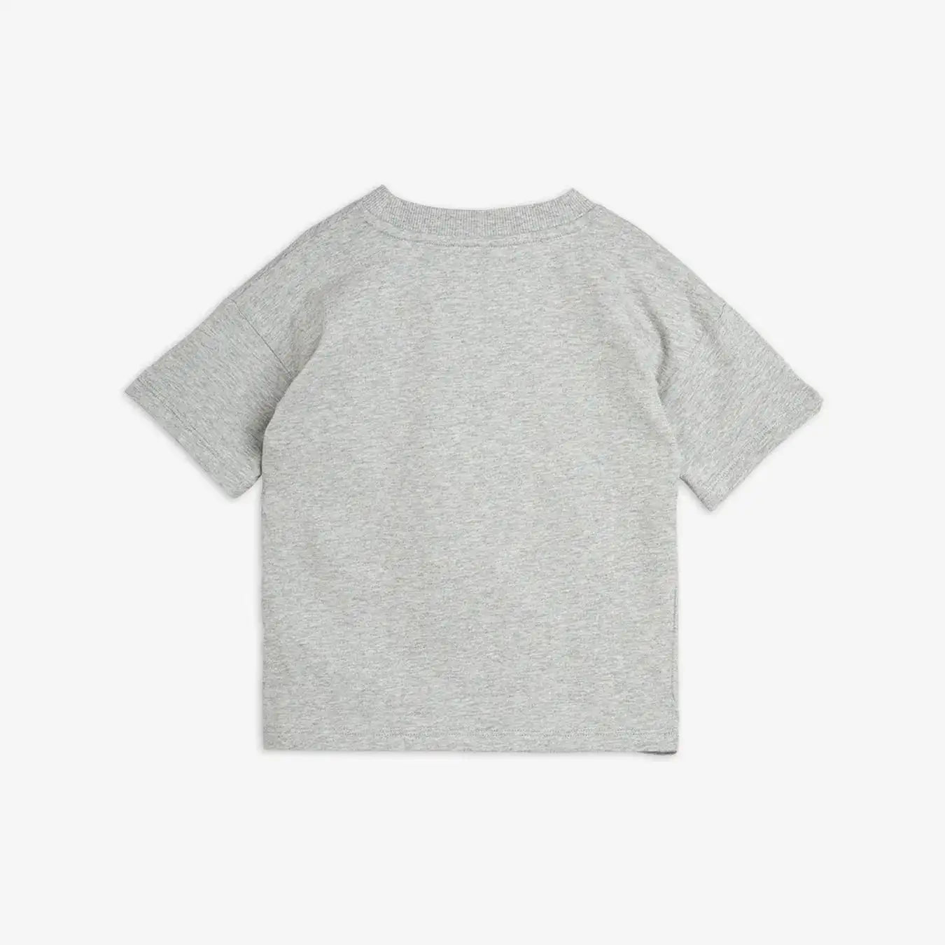 Mini Rodini - Тениски - Club Muscles T-Shirt - Love|Labels