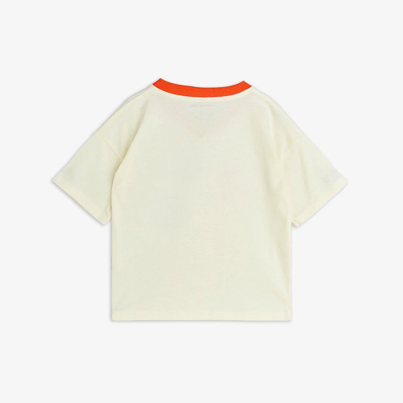 Mini Rodini - Тениски - Cool Cats T-Shirt - Love|Labels