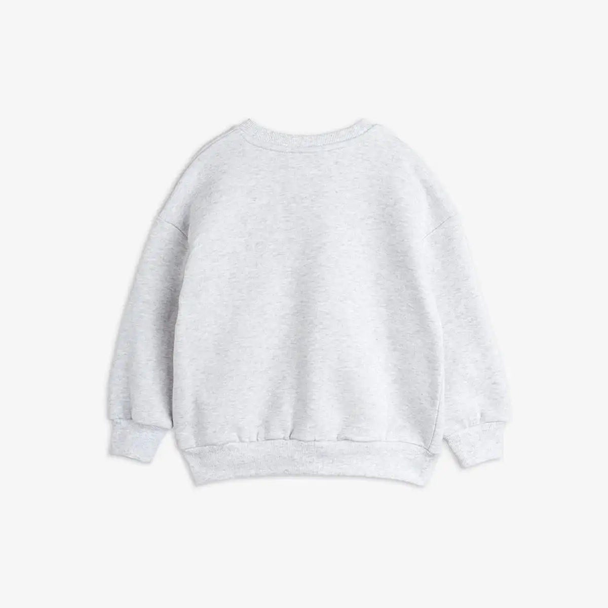 Mini Rodini - Блузи - Dog Embroidered Sweatshirt - Love|Labels