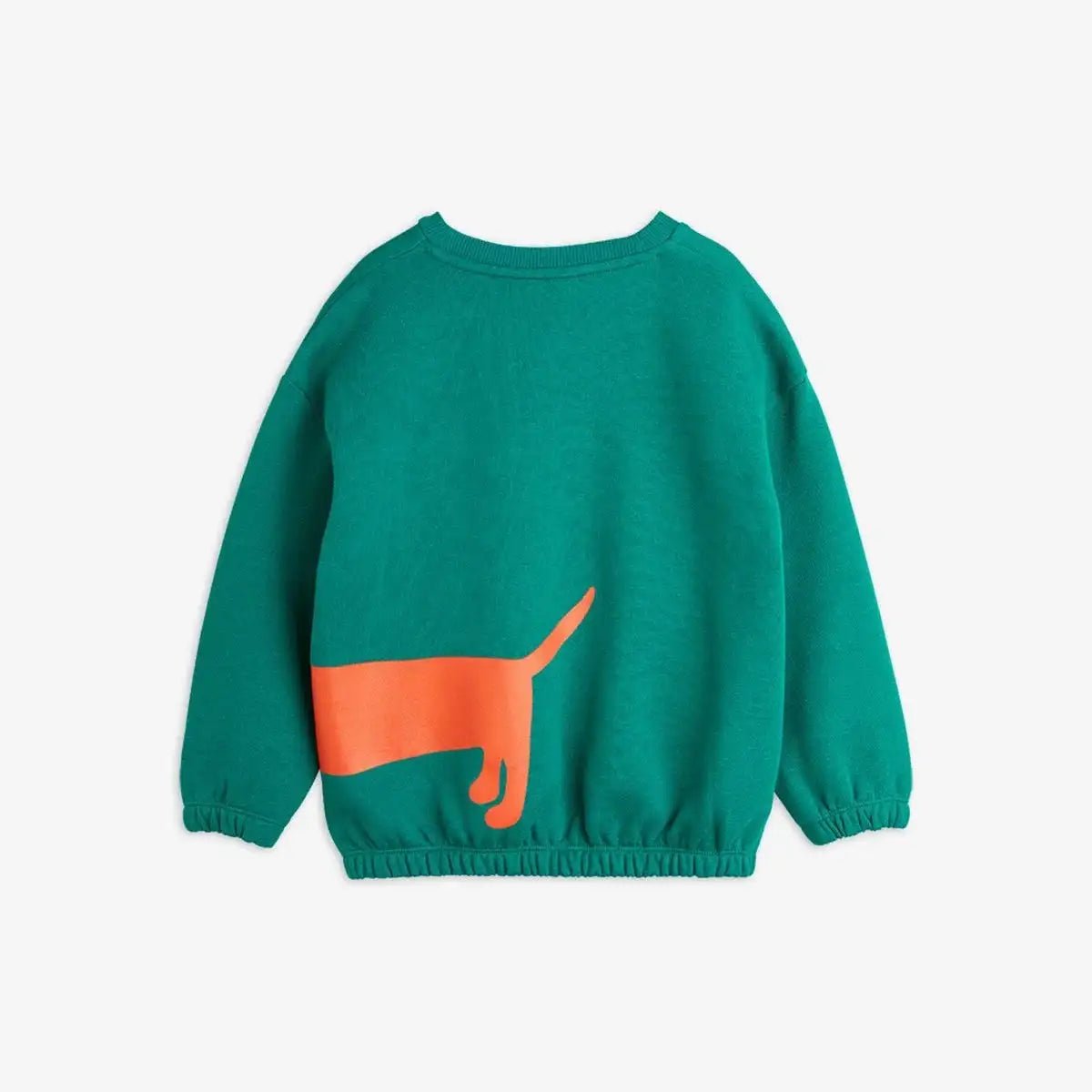 Mini Rodini - Блузи - Dog Sweatshirt - Love|Labels