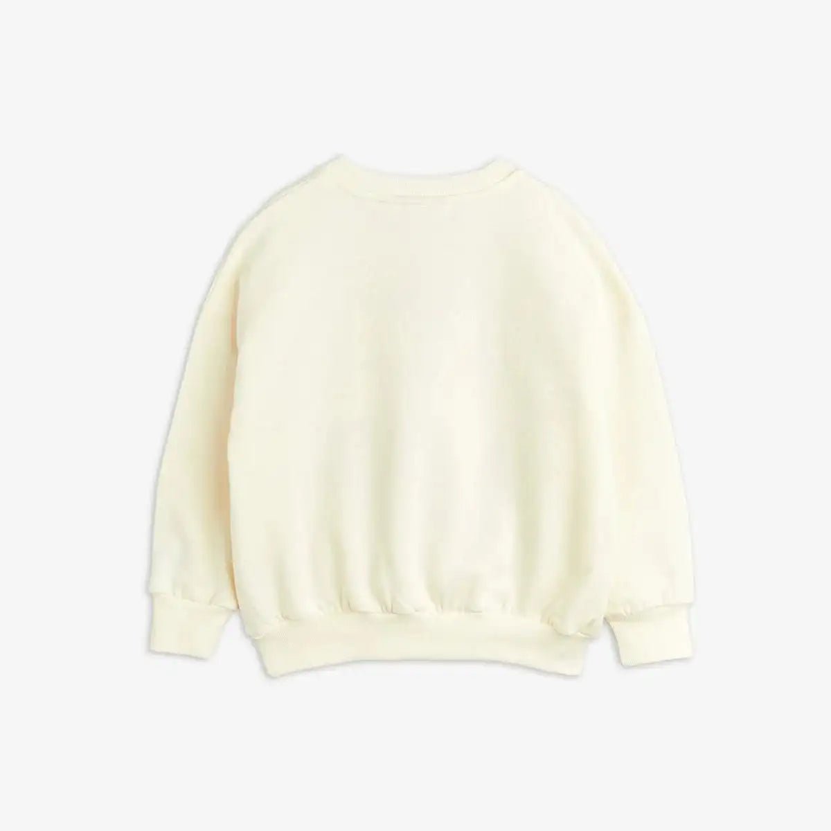 Mini Rodini - Блузи - Ducks Embroidered Sweatshirt - Love|Labels