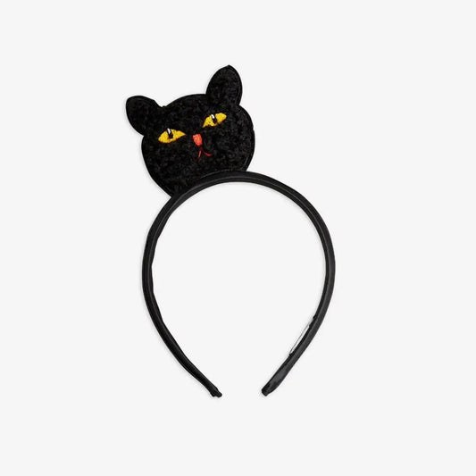 Mini Rodini - Аксесоари - Други - Fluffy Cat Headband - Love|Labels