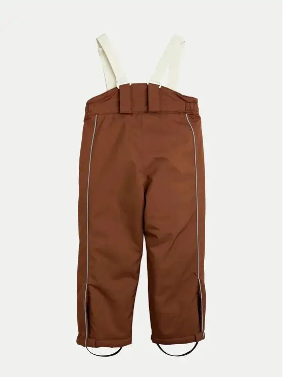 Mini Rodini - Панталони - Panda Ski Pants - Love|Labels