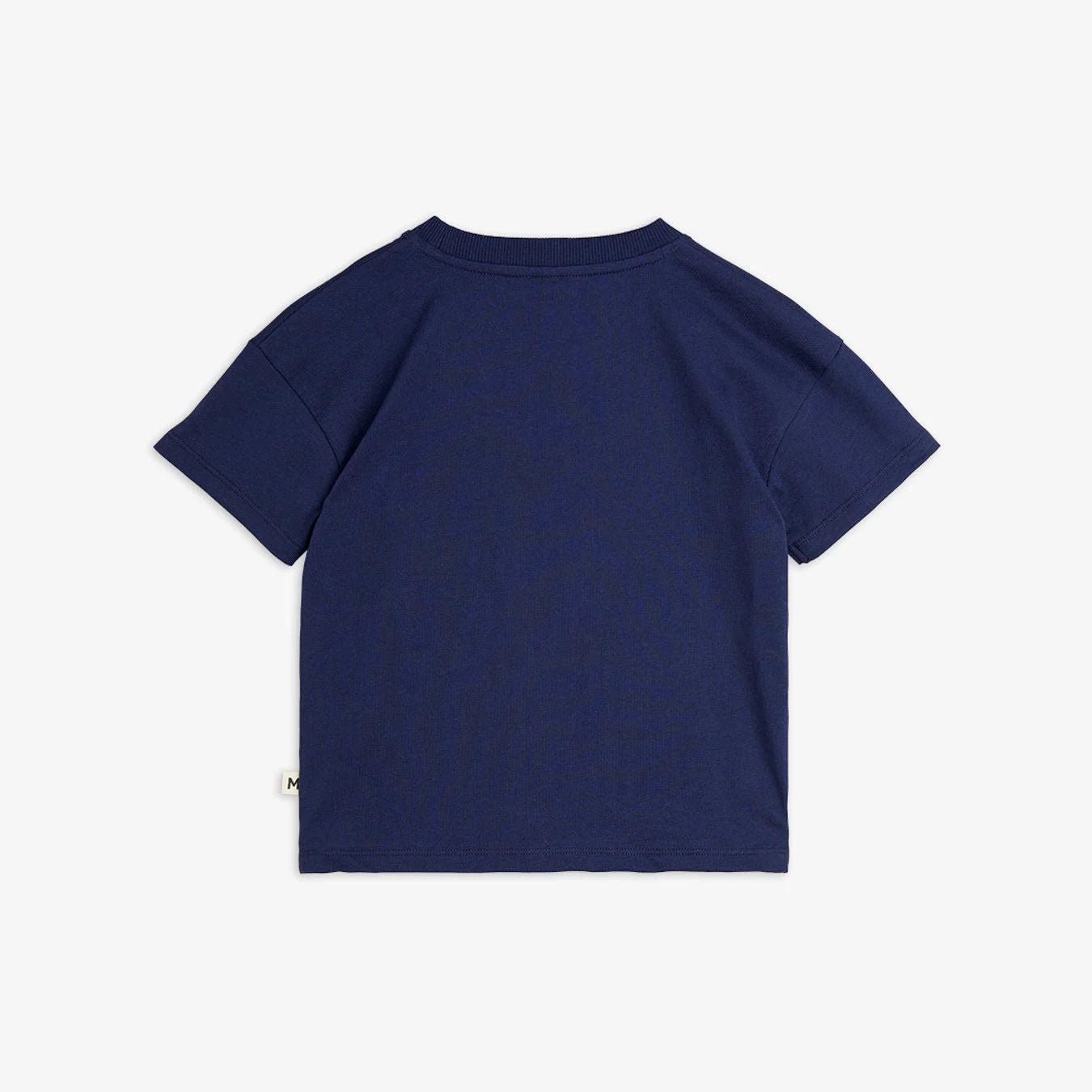 Mini Rodini - Тениски - Red Bow T-Shirt - Love|Labels