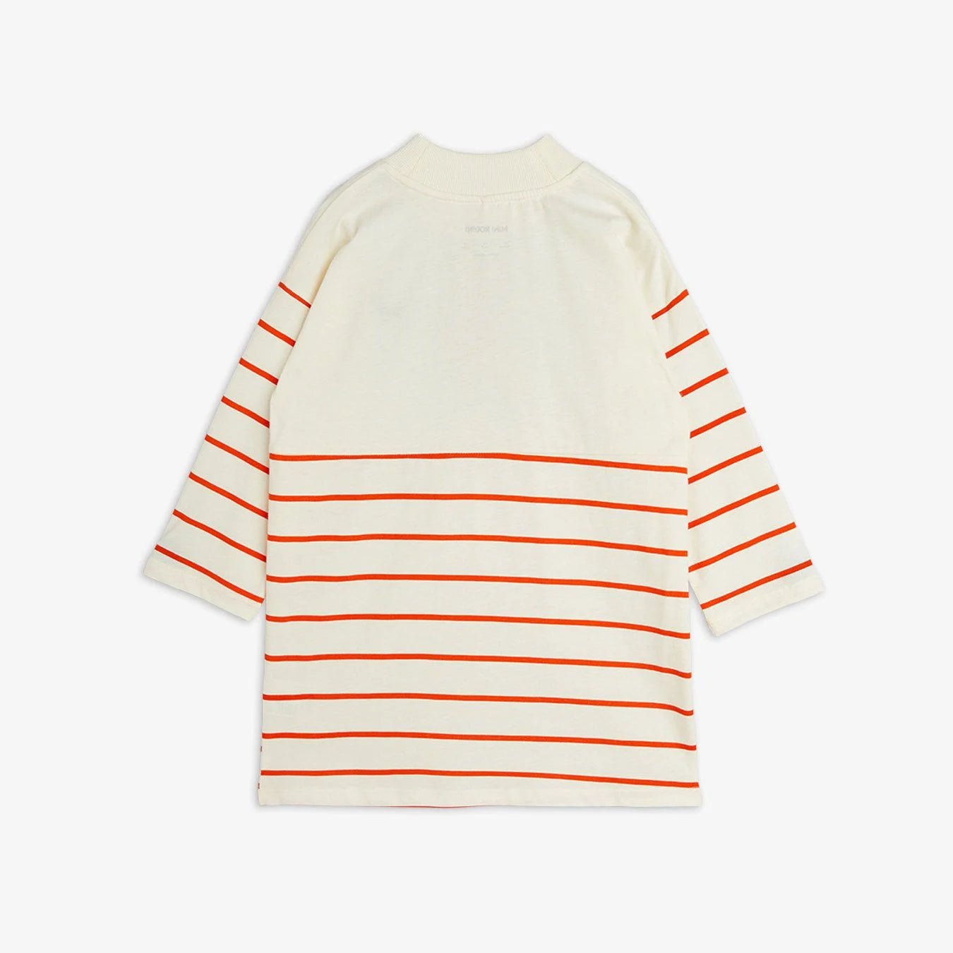 Mini Rodini - Рокли - Scarf Dress - Love|Labels