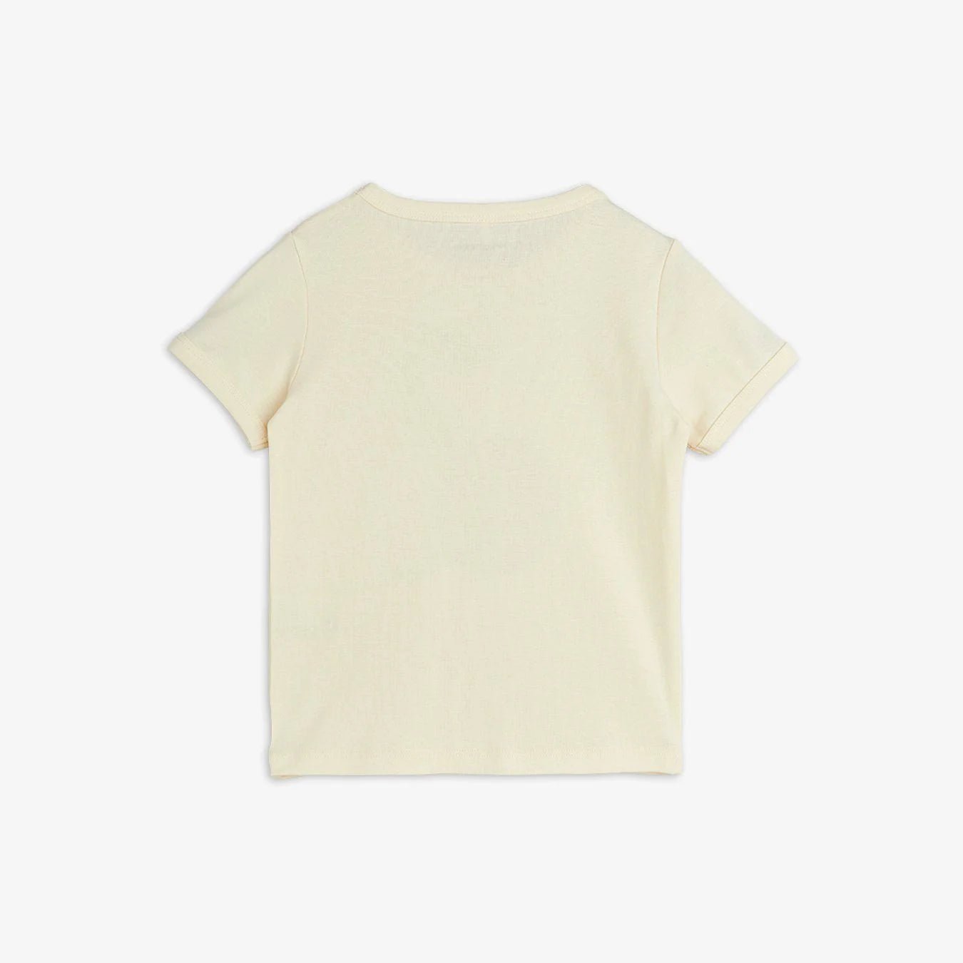 Mini Rodini - Тениски - Snake T-Shirt - Love|Labels
