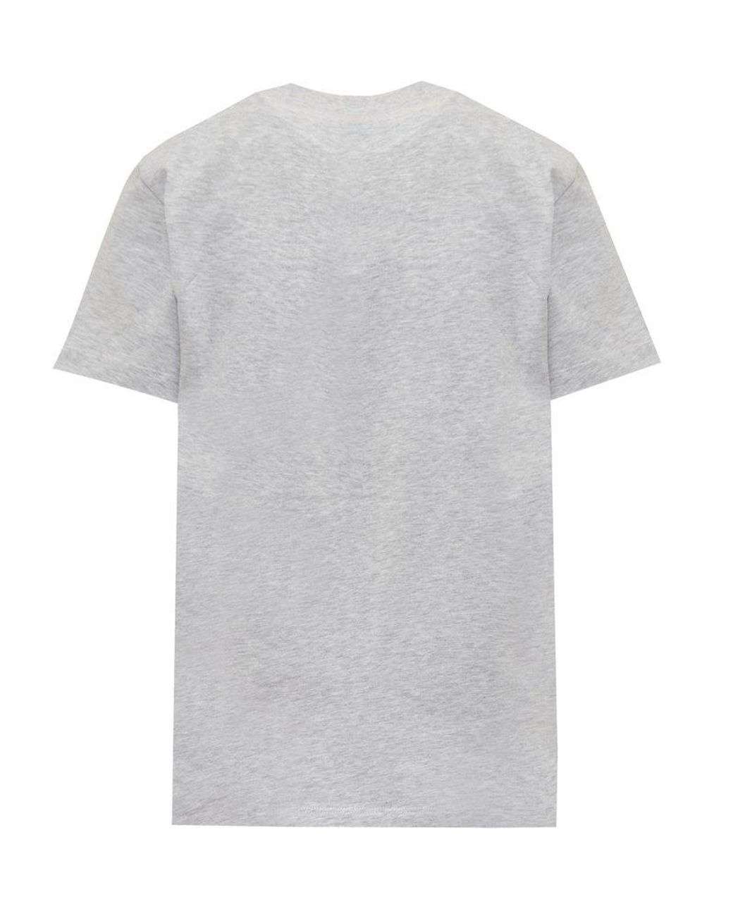 Pink Logo T-shirt