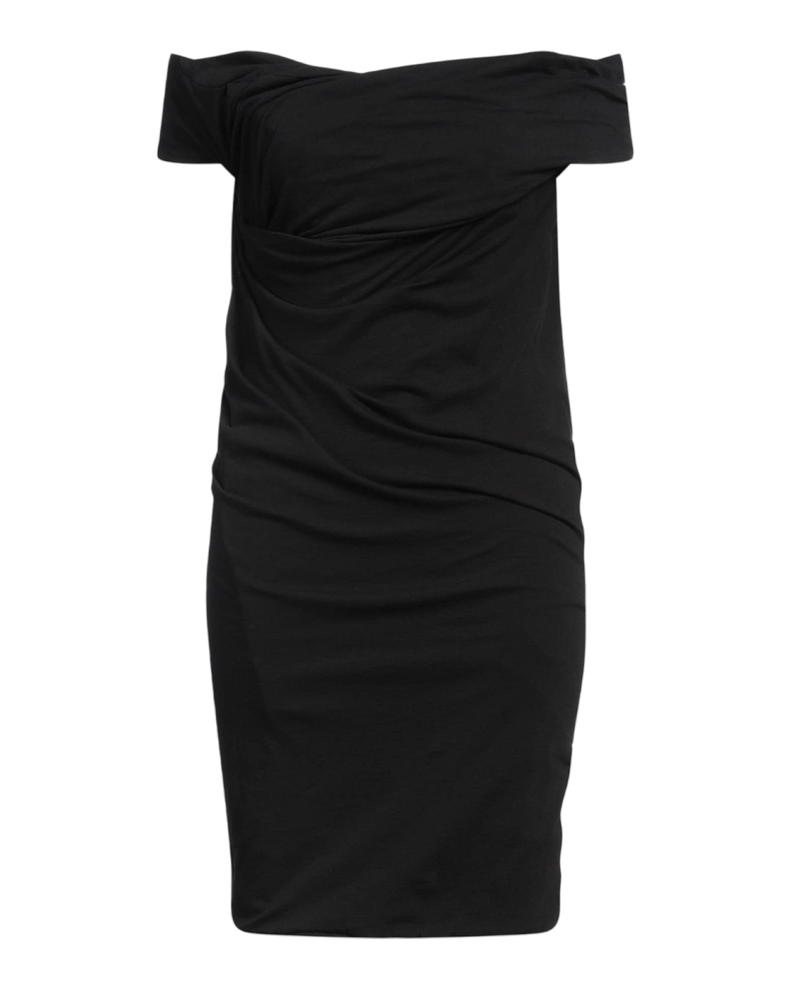 MSGM - Рокли - One Shoulder Tank Dress - Love|Labels