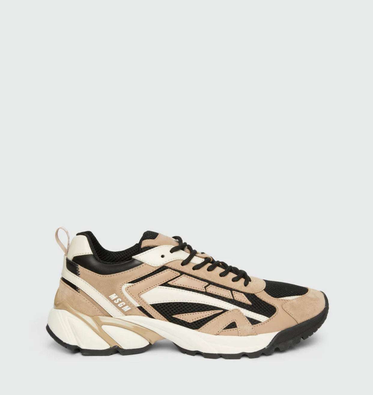 MSGM - Обувки - Vulcano Sneakers - Love|Labels