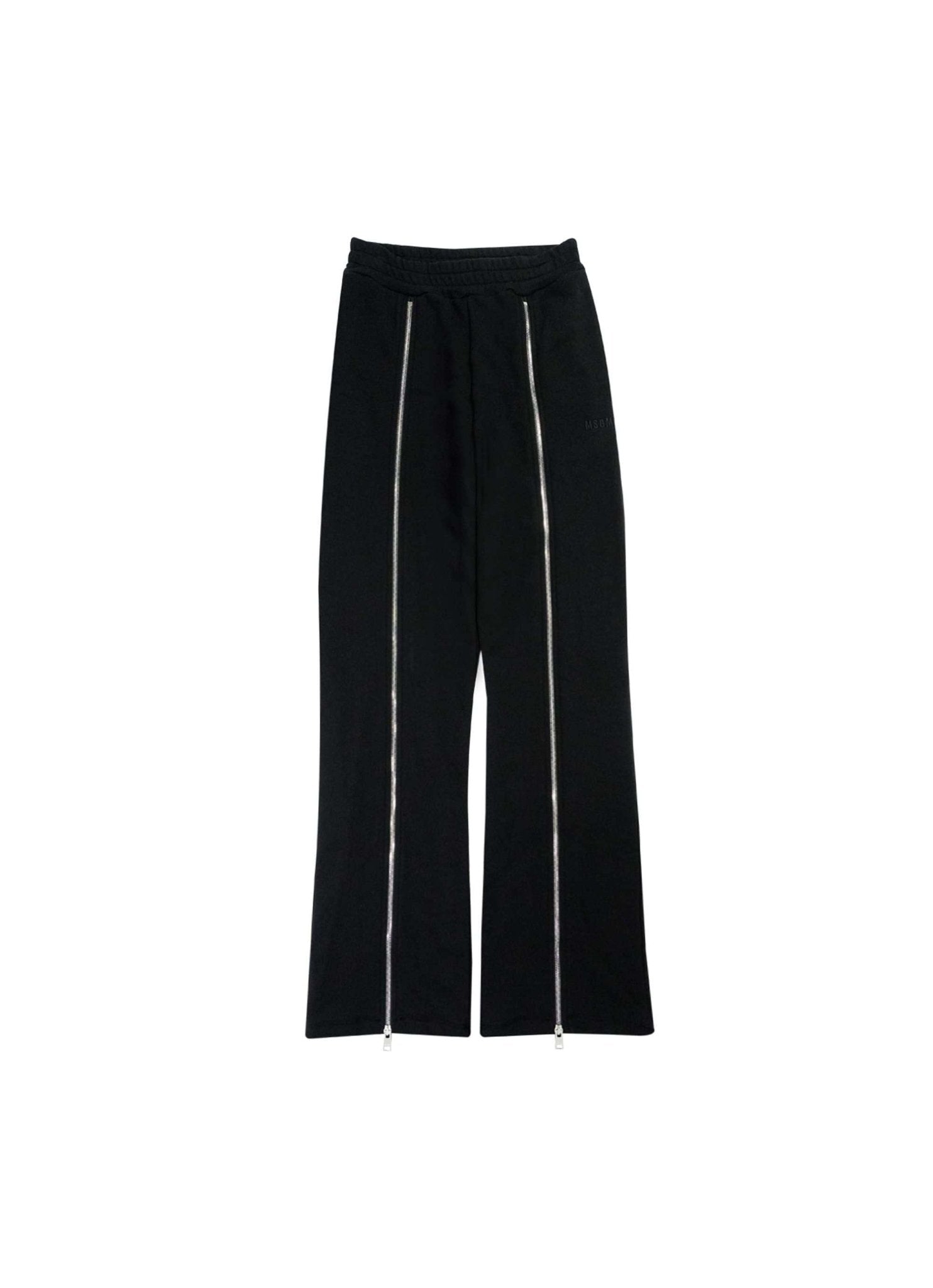 MSGM - Панталони - Zip Vent Sweatpants - Love|Labels
