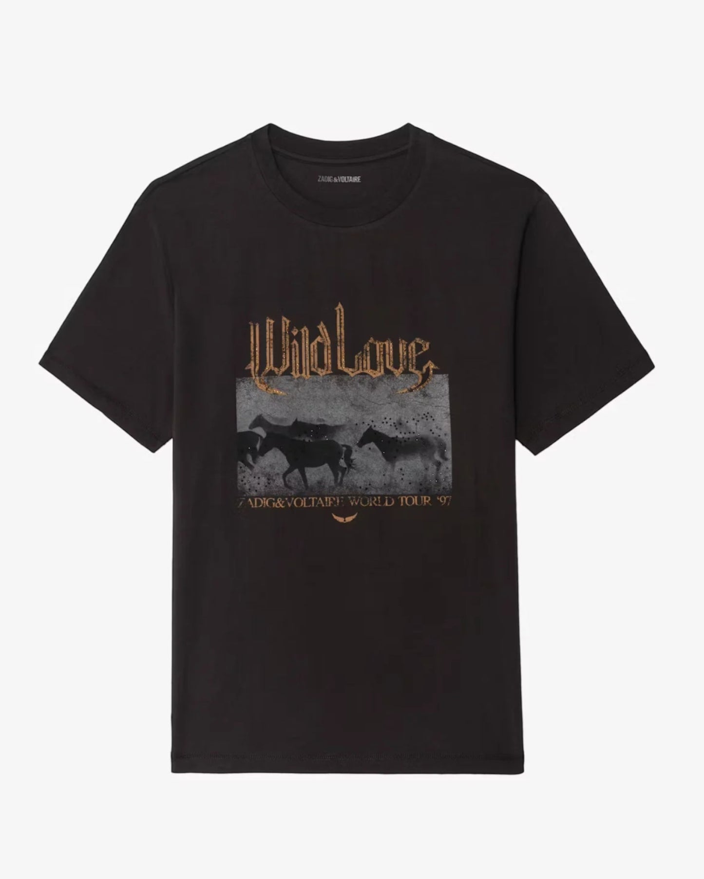 T-Shirt Edwin