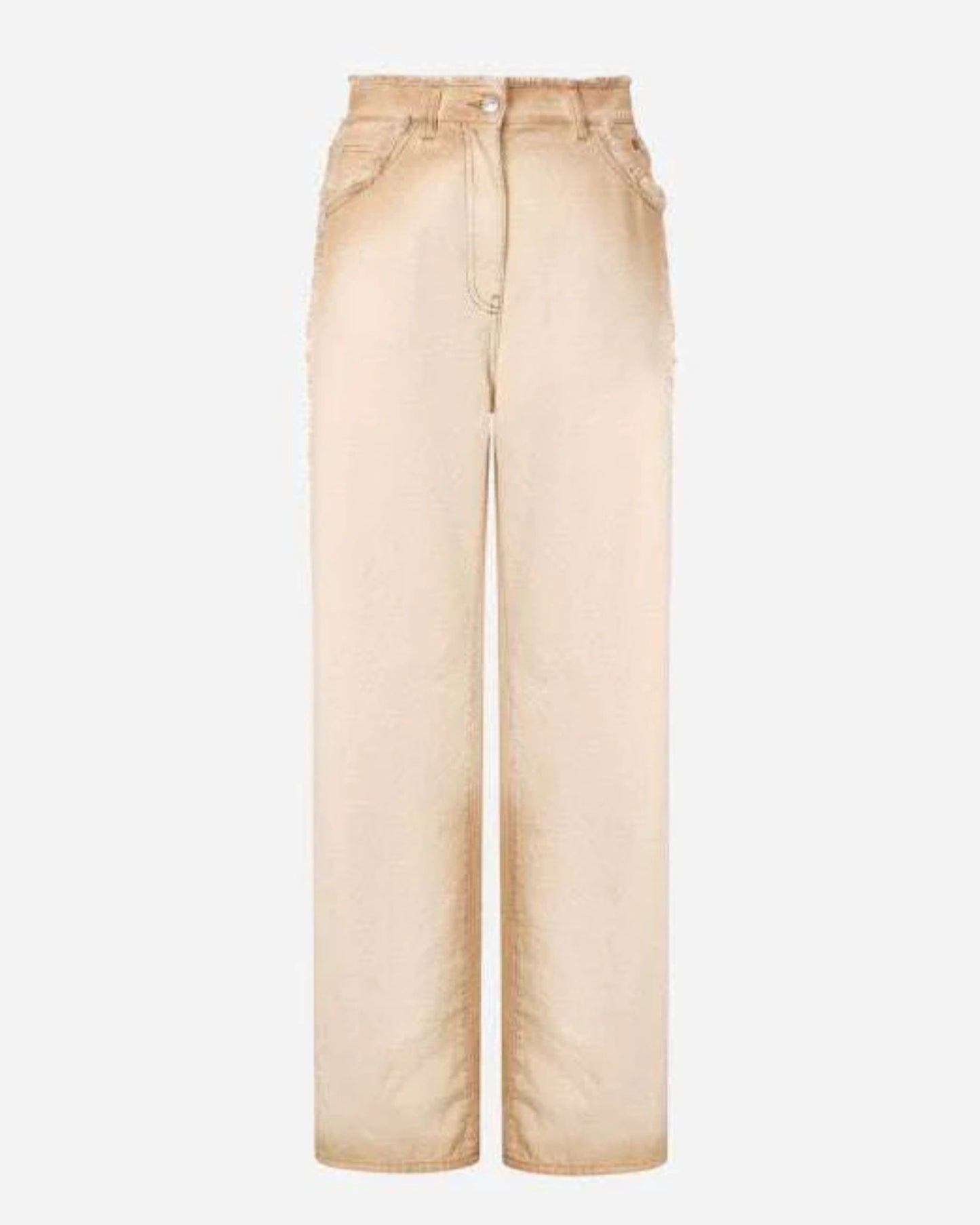 Bull Cotton Pants