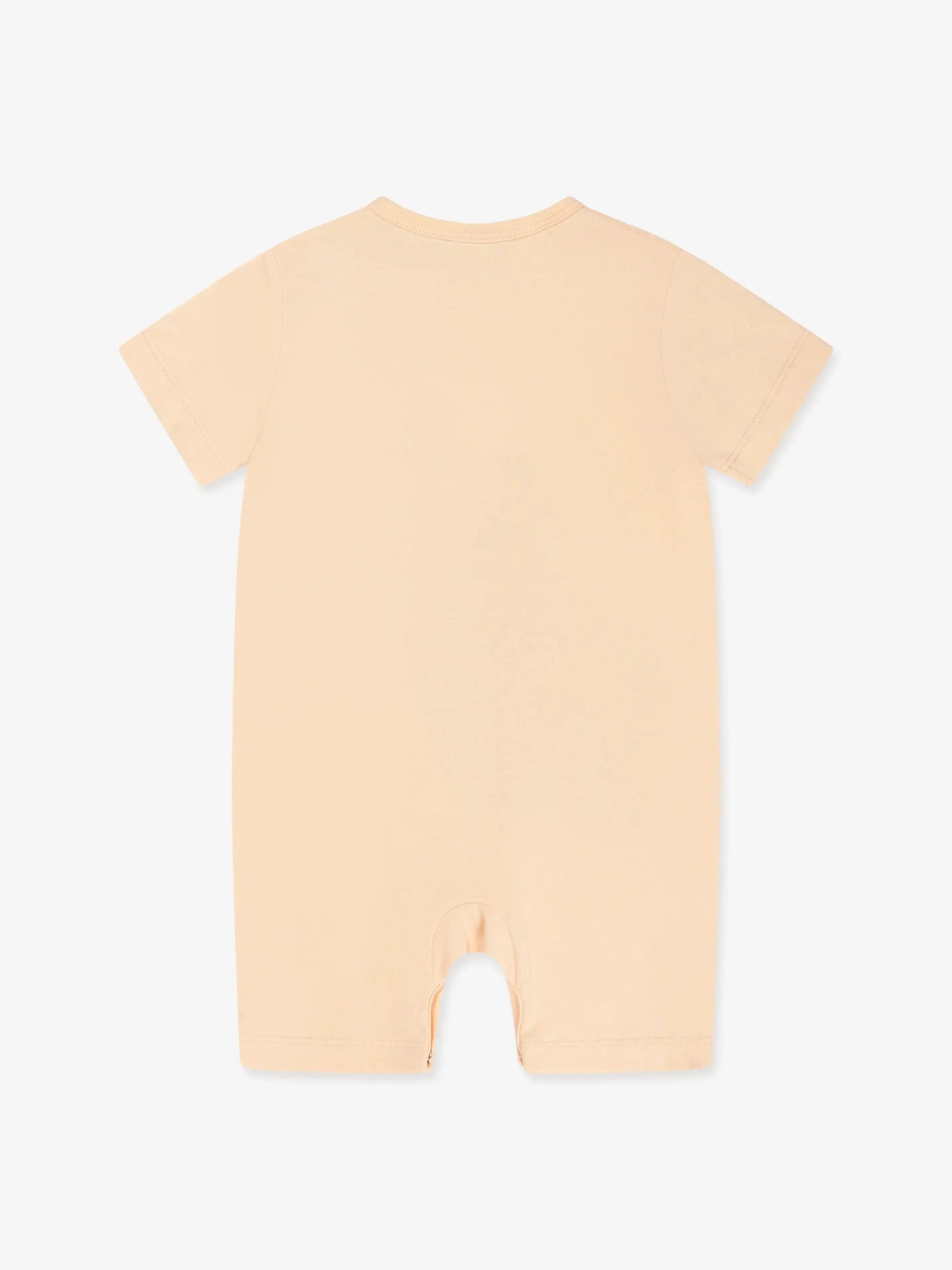 Stella McCARTNEY Kids - Ромпери - Baby Girls Guitar Print Romper in Pink - Love|Labels
