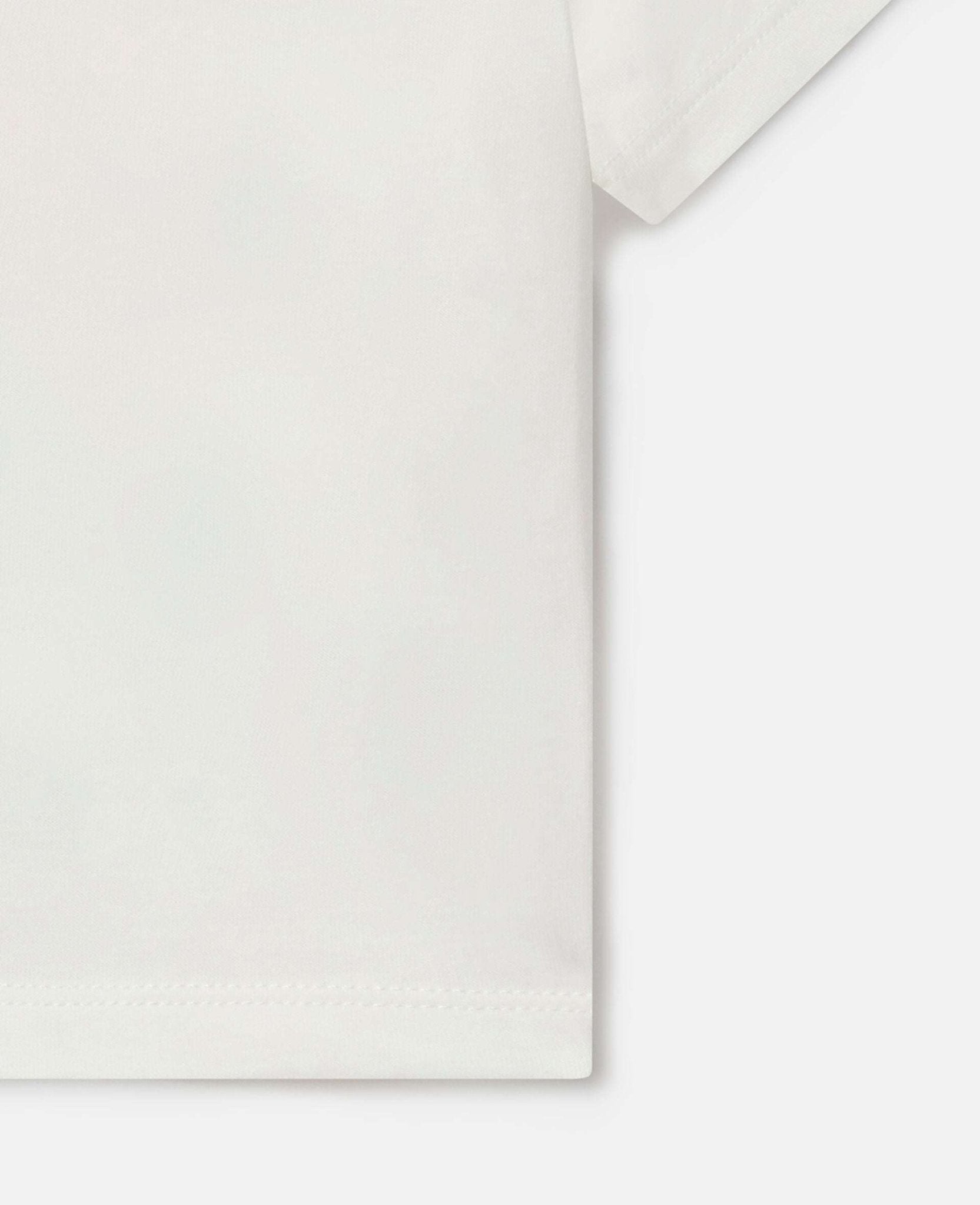 Stella McCARTNEY Kids - Тениски - Bee Happy T-Shirt - Love|Labels