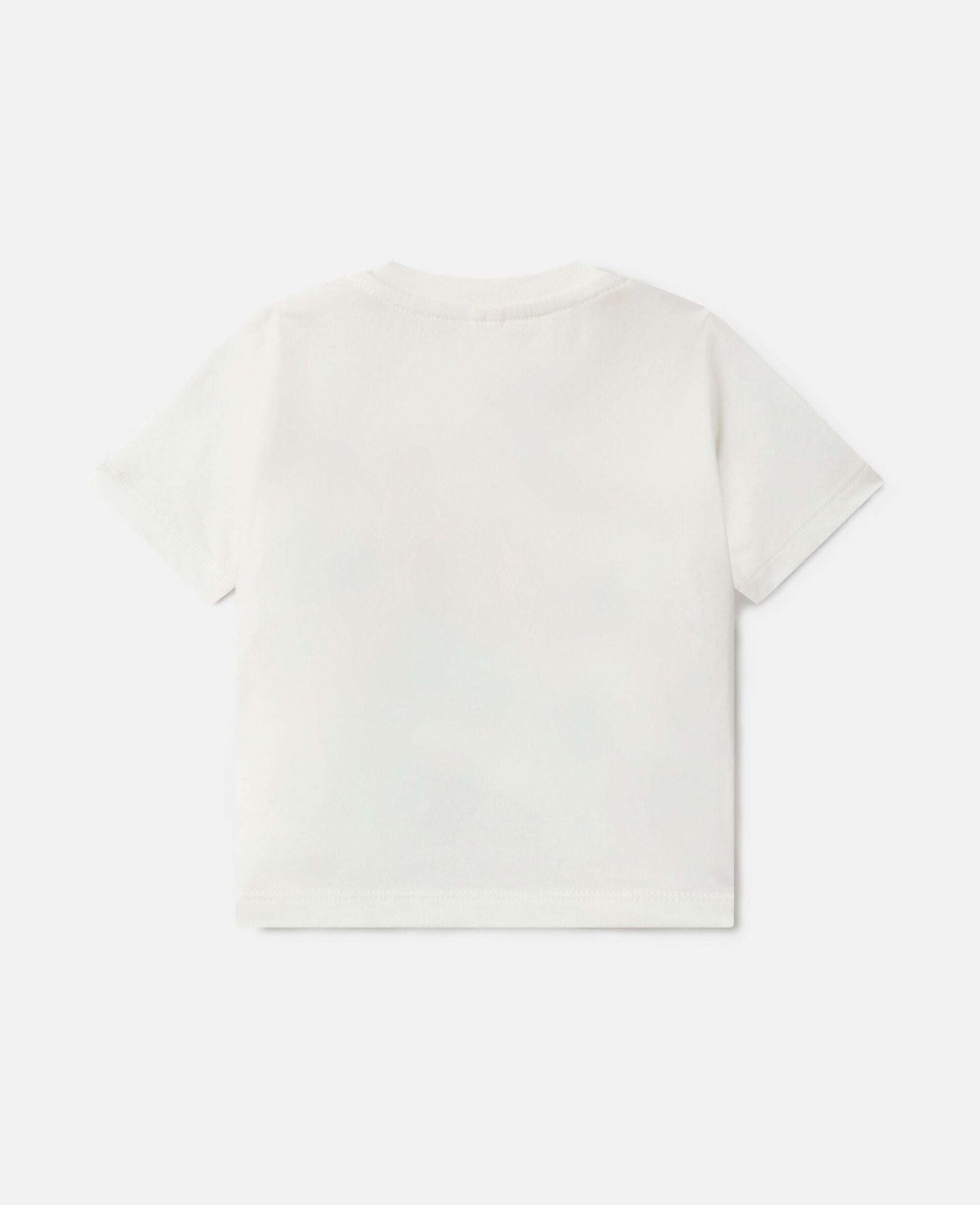 Stella McCARTNEY Kids - Тениски - Bee Happy T-Shirt - Love|Labels