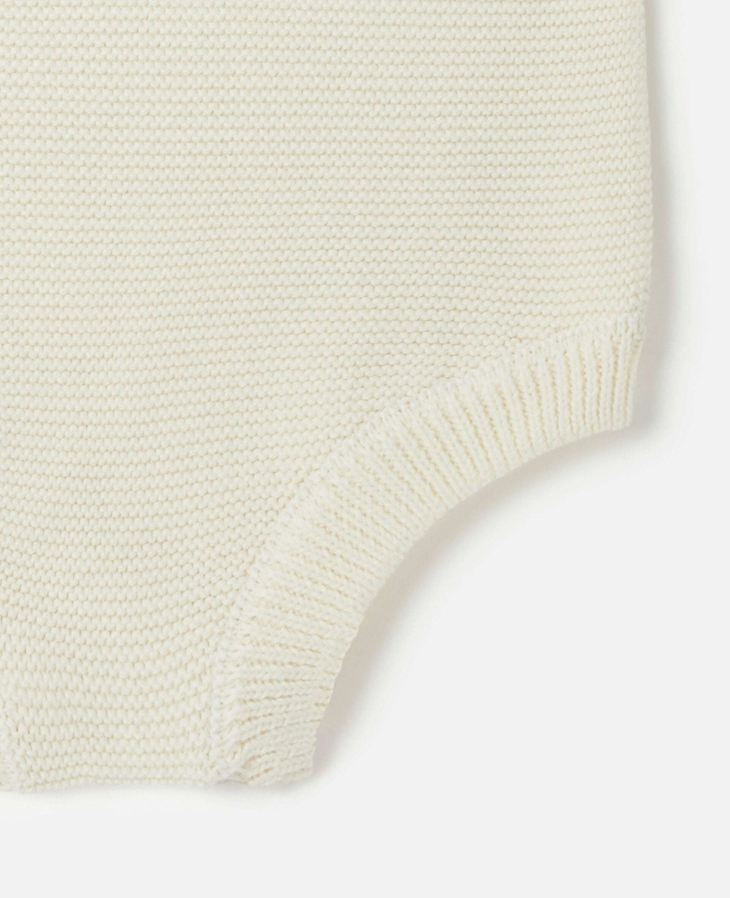 Stella McCARTNEY Kids - Ромпери - Bumblebee Motif Bodysuit - Love|Labels