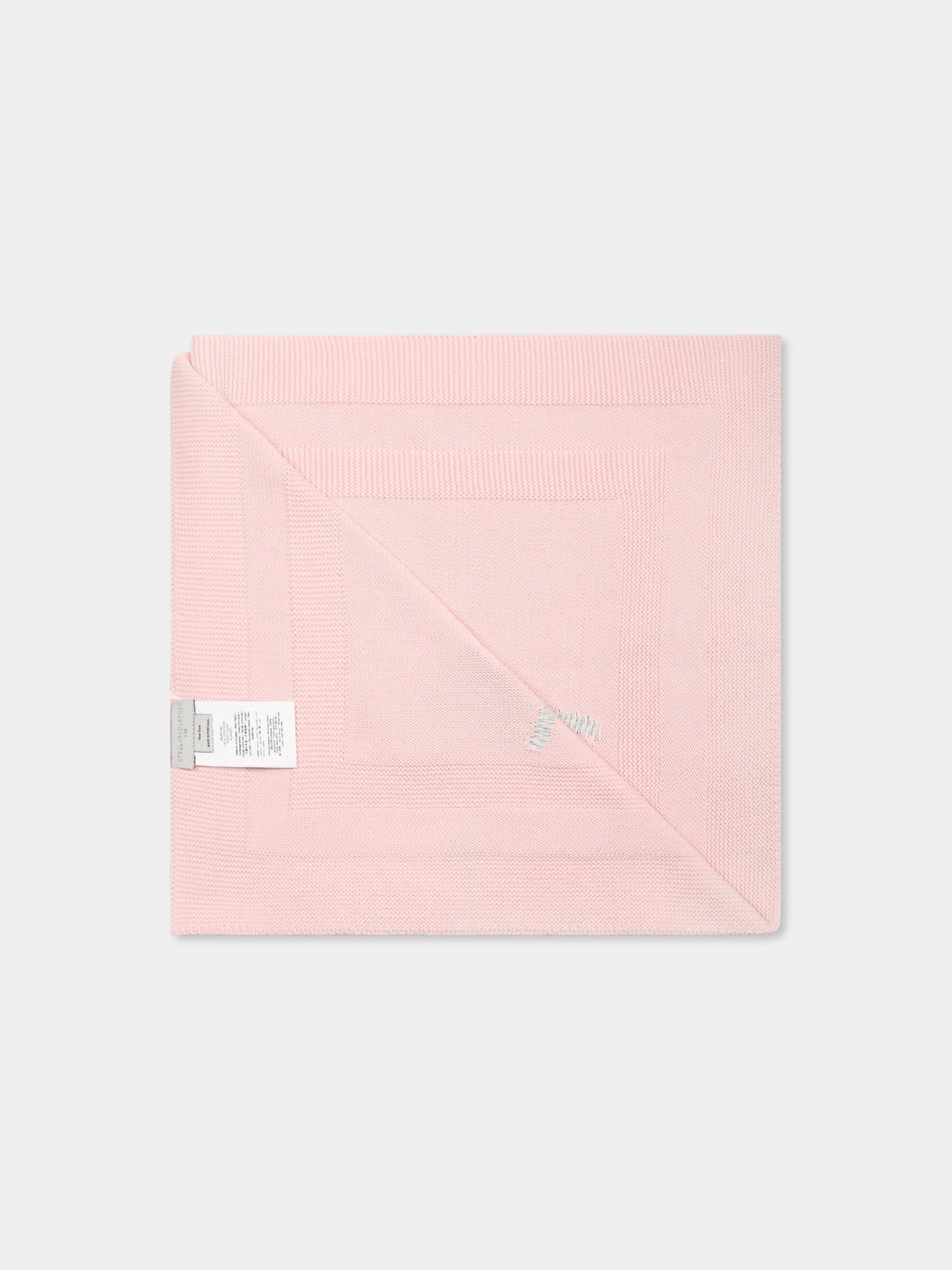 Stella McCARTNEY Kids - Аксесоари - Други - Daisies Blanket - Love|Labels