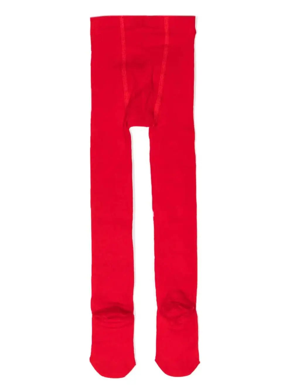 Stella McCARTNEY Kids - Аксесоари - Други - Heart - Intarsia Fine - Knit Tights - Love|Labels