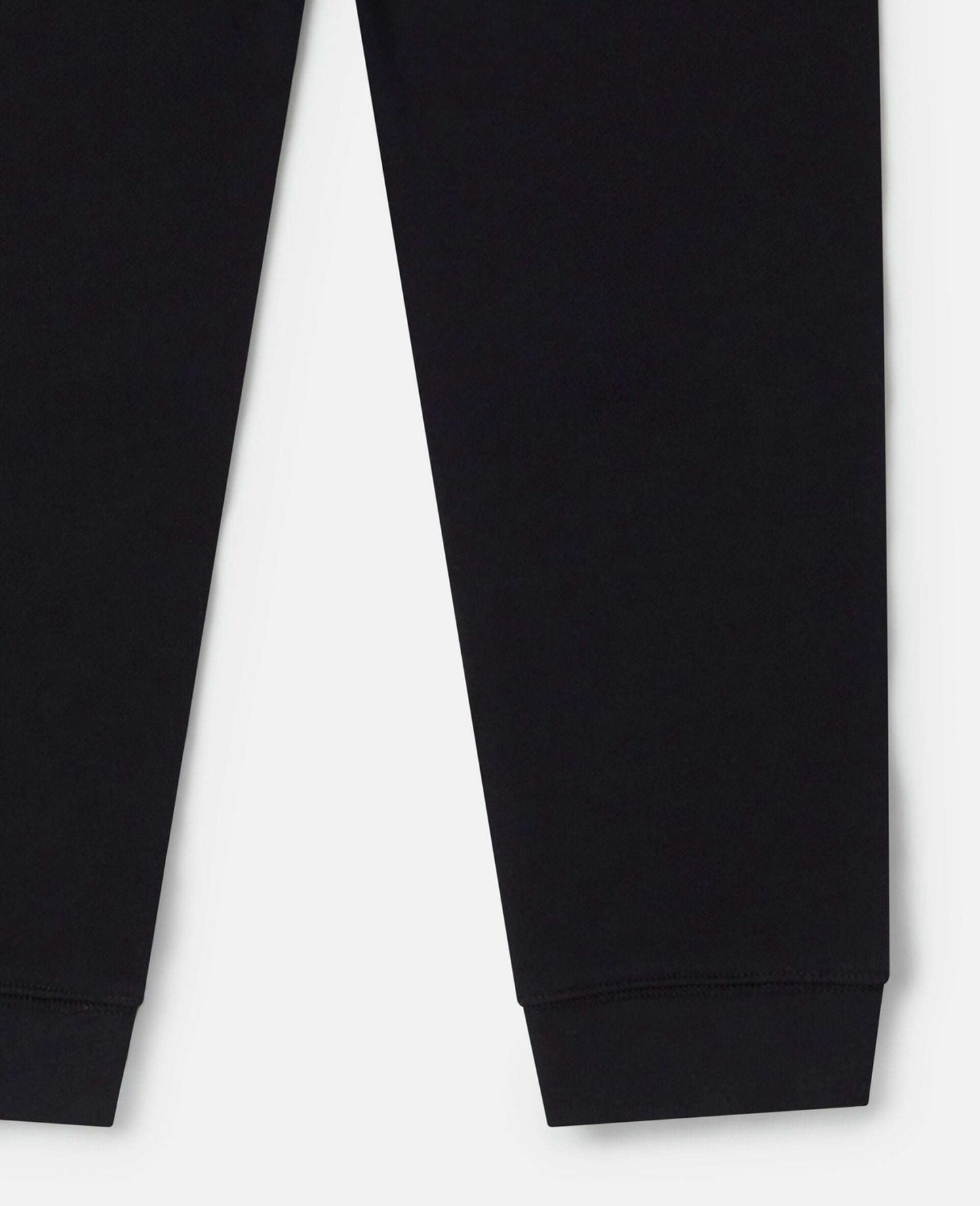 Stella McCARTNEY Kids - Панталони - Monster Face Knee Patch Joggers - Love|Labels