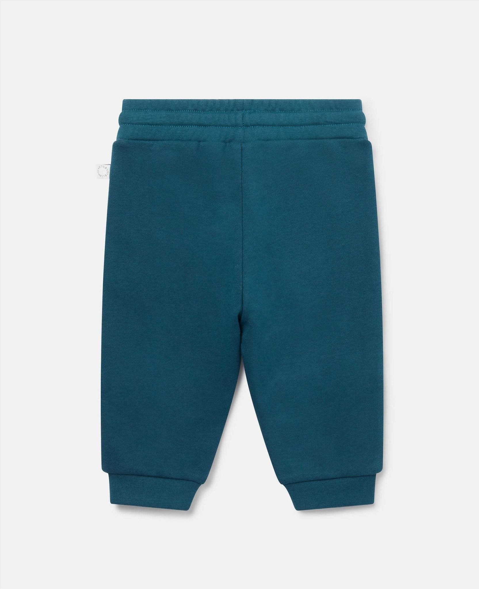 Stella McCARTNEY Kids - Панталони - Monster Patch Joggers - Love|Labels