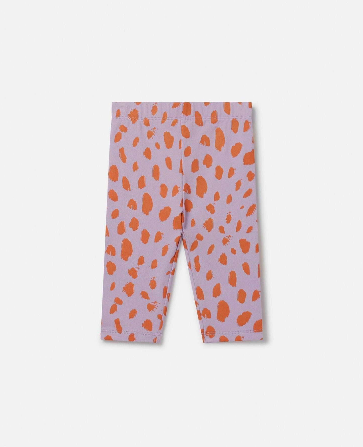 Stella McCARTNEY Kids - Клинове - Neon Leopard Leggings - Love|Labels