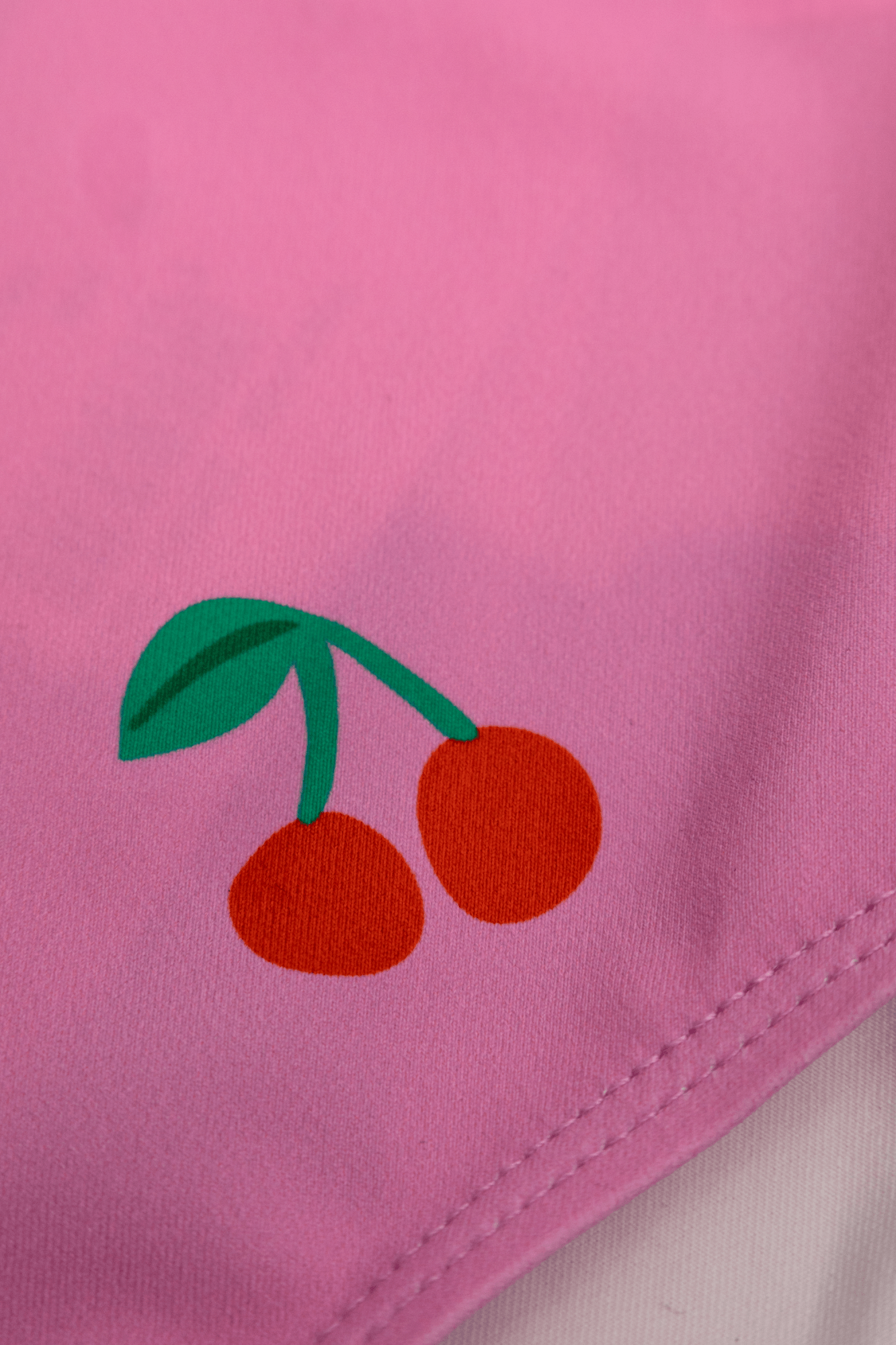 Stella McCARTNEY Kids - Бански - One - Piece Cherries Swimsuit - Love|Labels