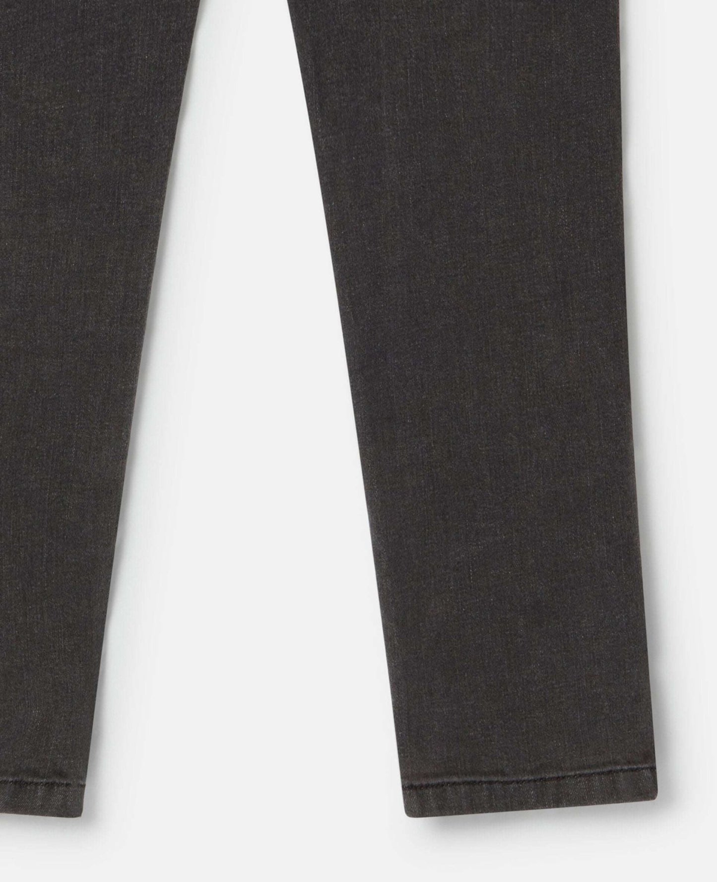 Stella McCARTNEY Kids - Панталони - Slim Leg Jeans - Love|Labels
