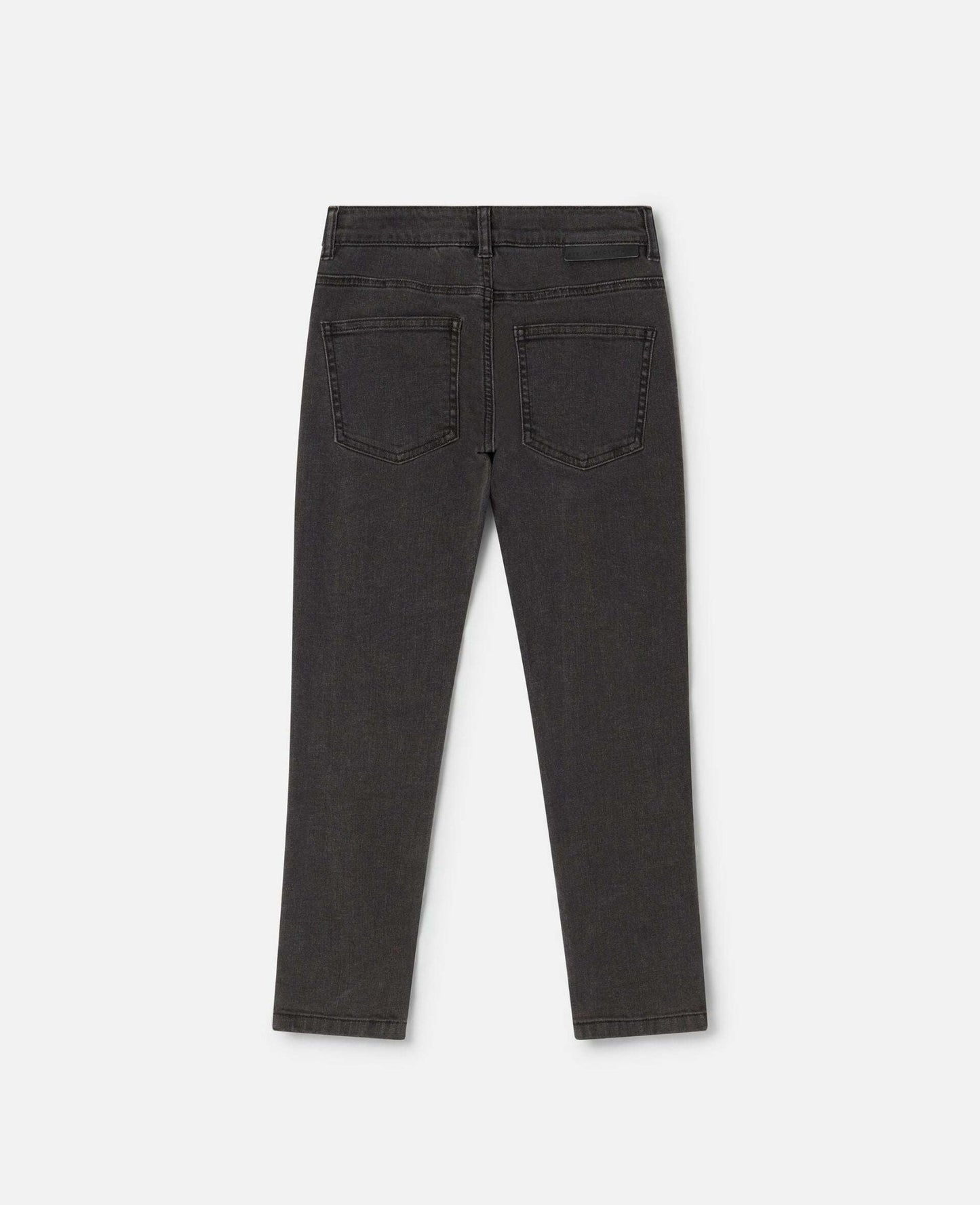 Stella McCARTNEY Kids - Панталони - Slim Leg Jeans - Love|Labels