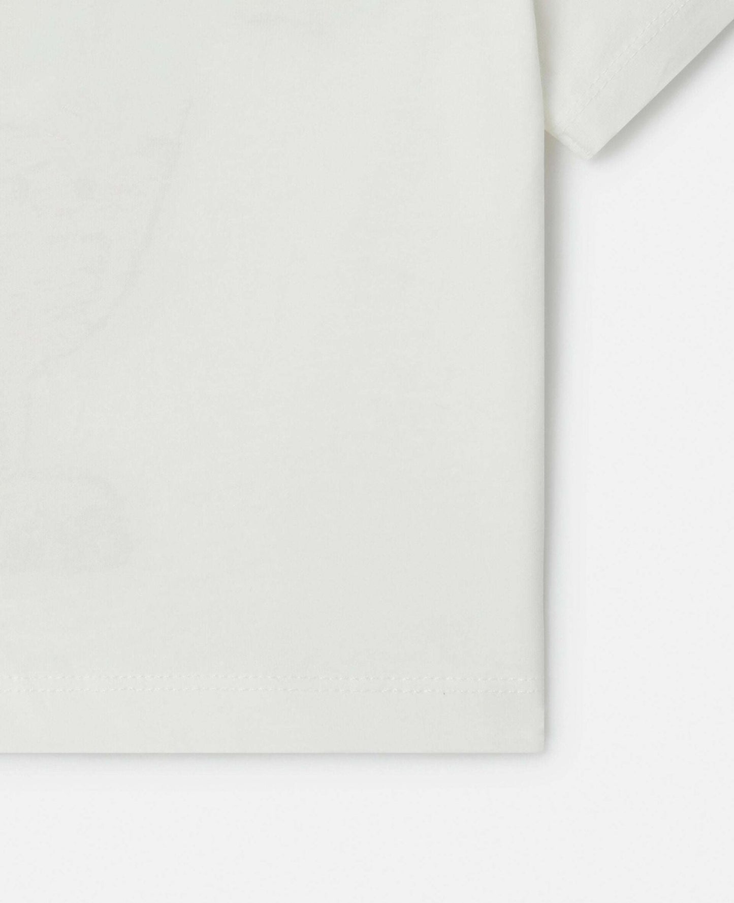 Stella McCARTNEY Kids - Тениски - Summer CocktailT-Shirt - Love|Labels