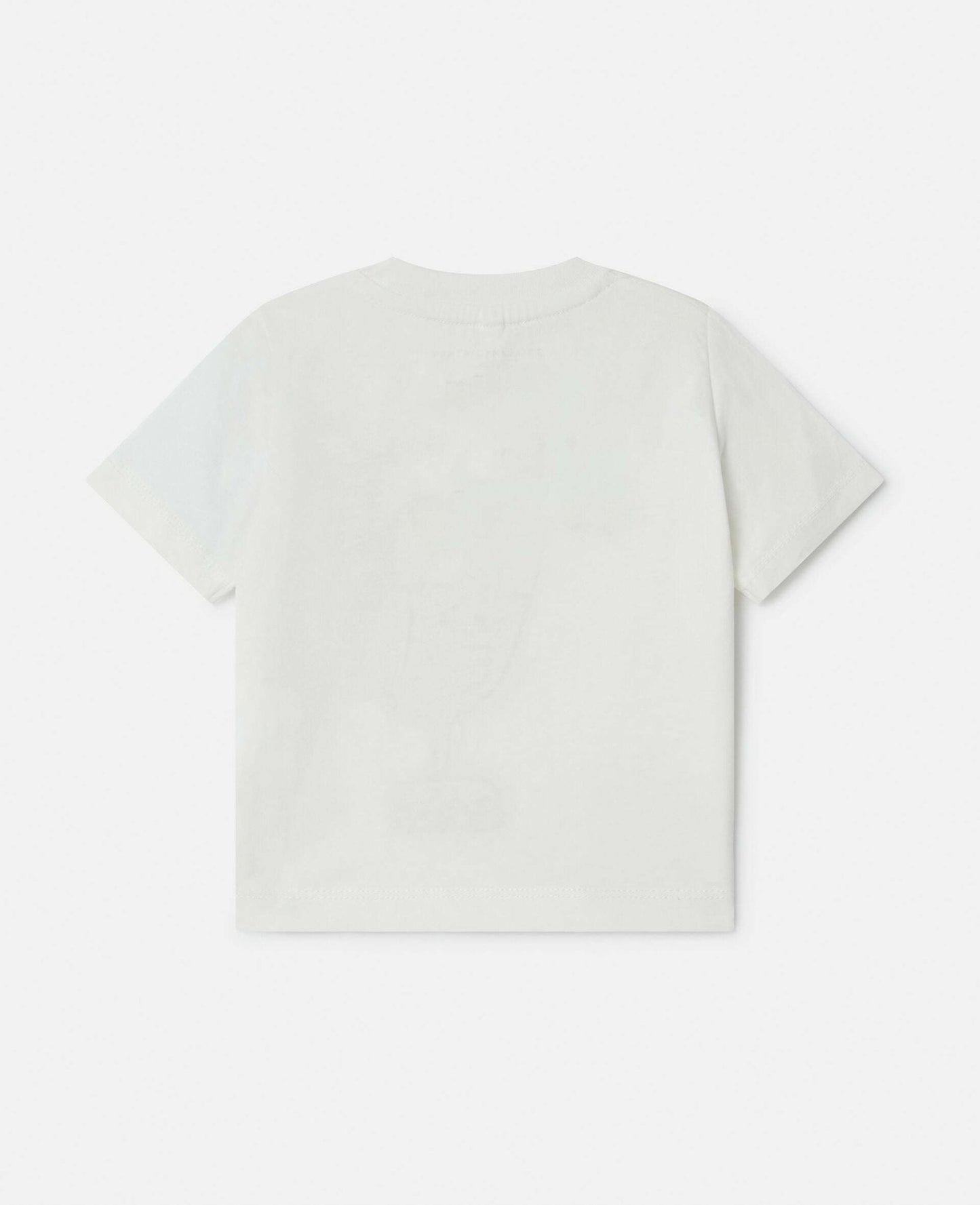 Stella McCARTNEY Kids - Тениски - Summer CocktailT-Shirt - Love|Labels