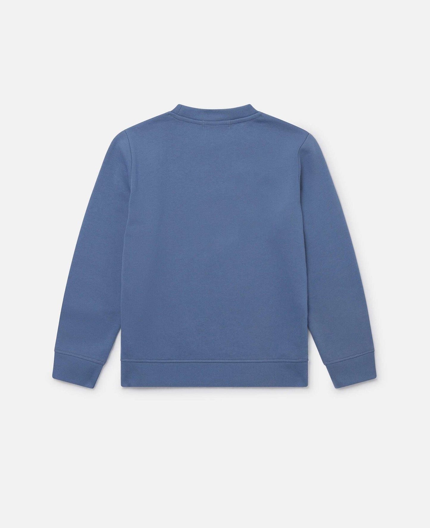 Stella McCARTNEY Kids - Блузи - Sunshine Face Sweatshirt - Love|Labels