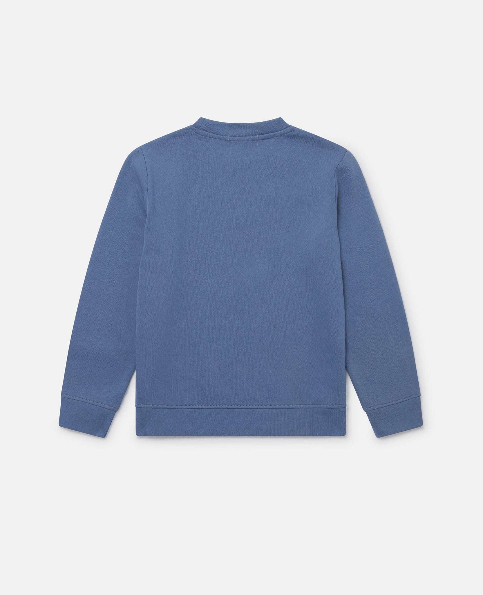 Stella McCARTNEY Kids - Блузи - Sunshine Face Sweatshirt - Love|Labels