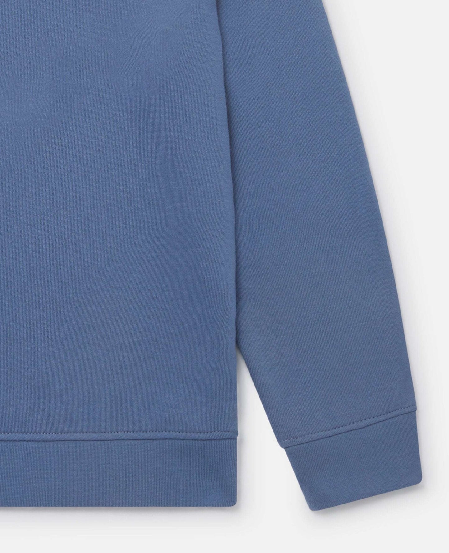 Stella McCARTNEY Kids - Блузи - Sunshine Face Sweatshirt - Love|Labels