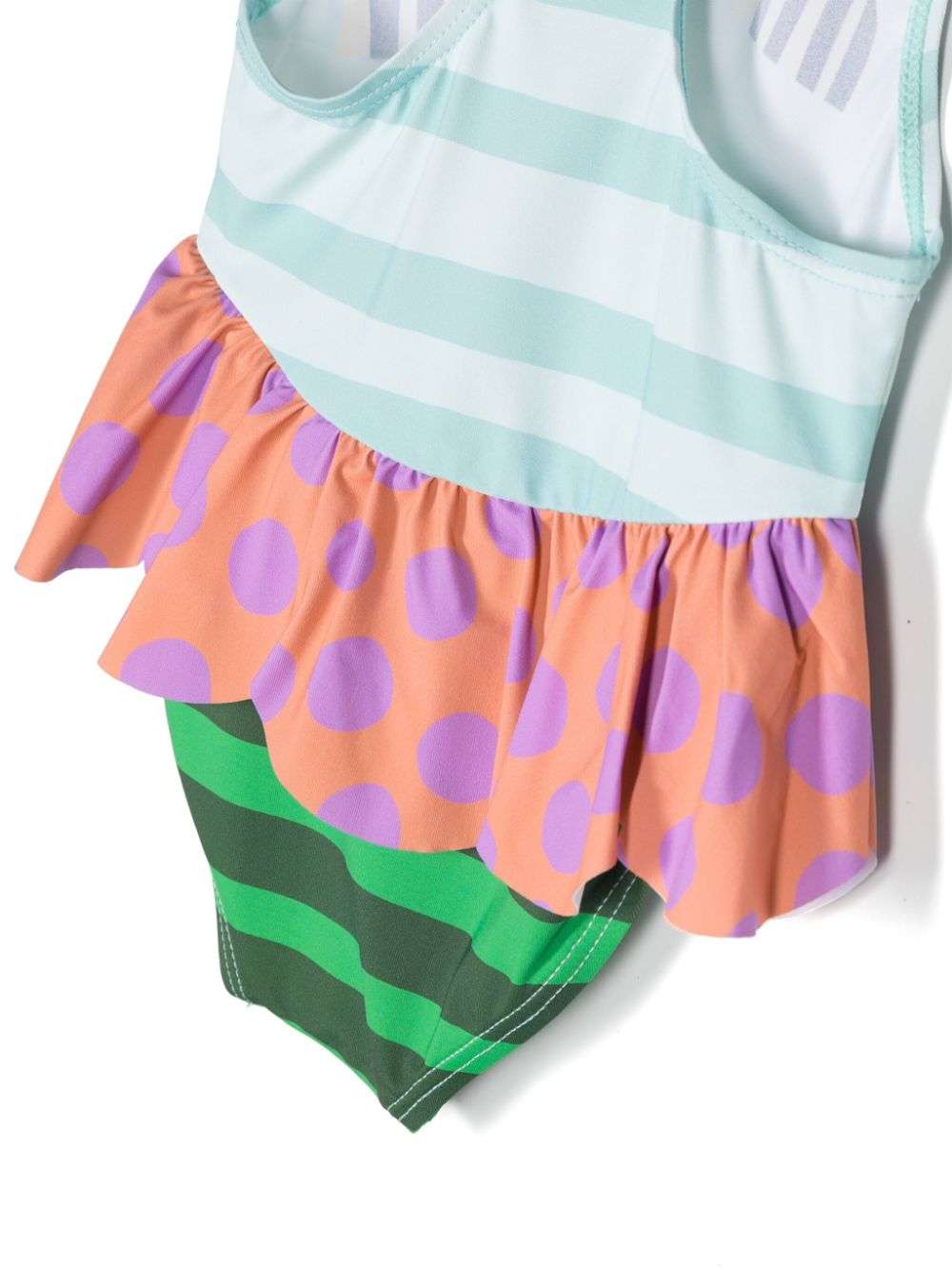 Stella McCARTNEY Kids - Swimsuit Colorful Bees - Love|Labels