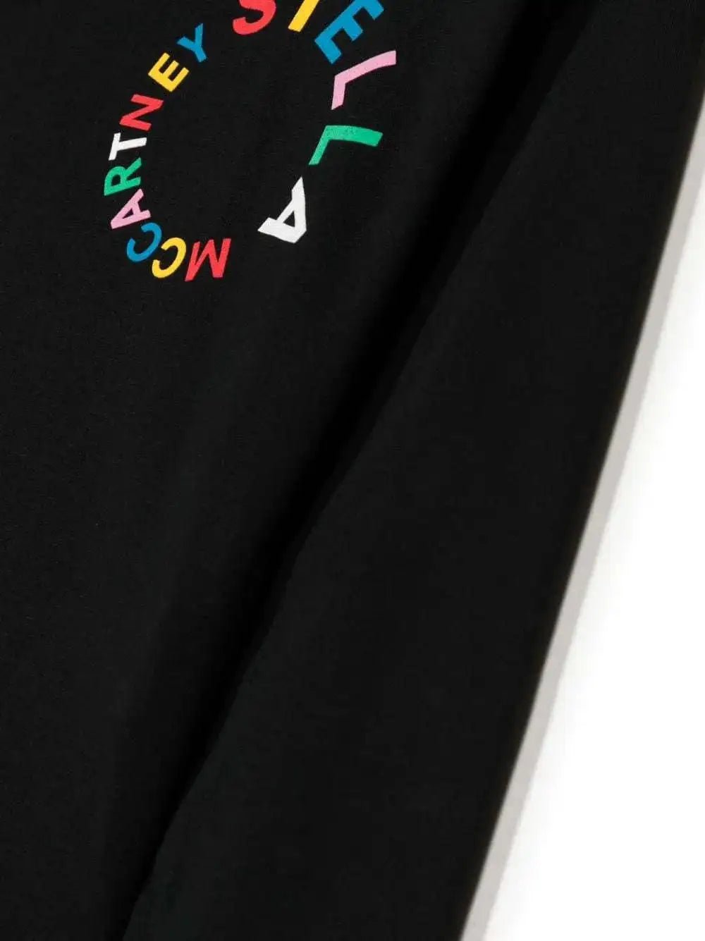 Stella McCARTNEY Kids - Блузи - T-Shirt W/Print - Love|Labels