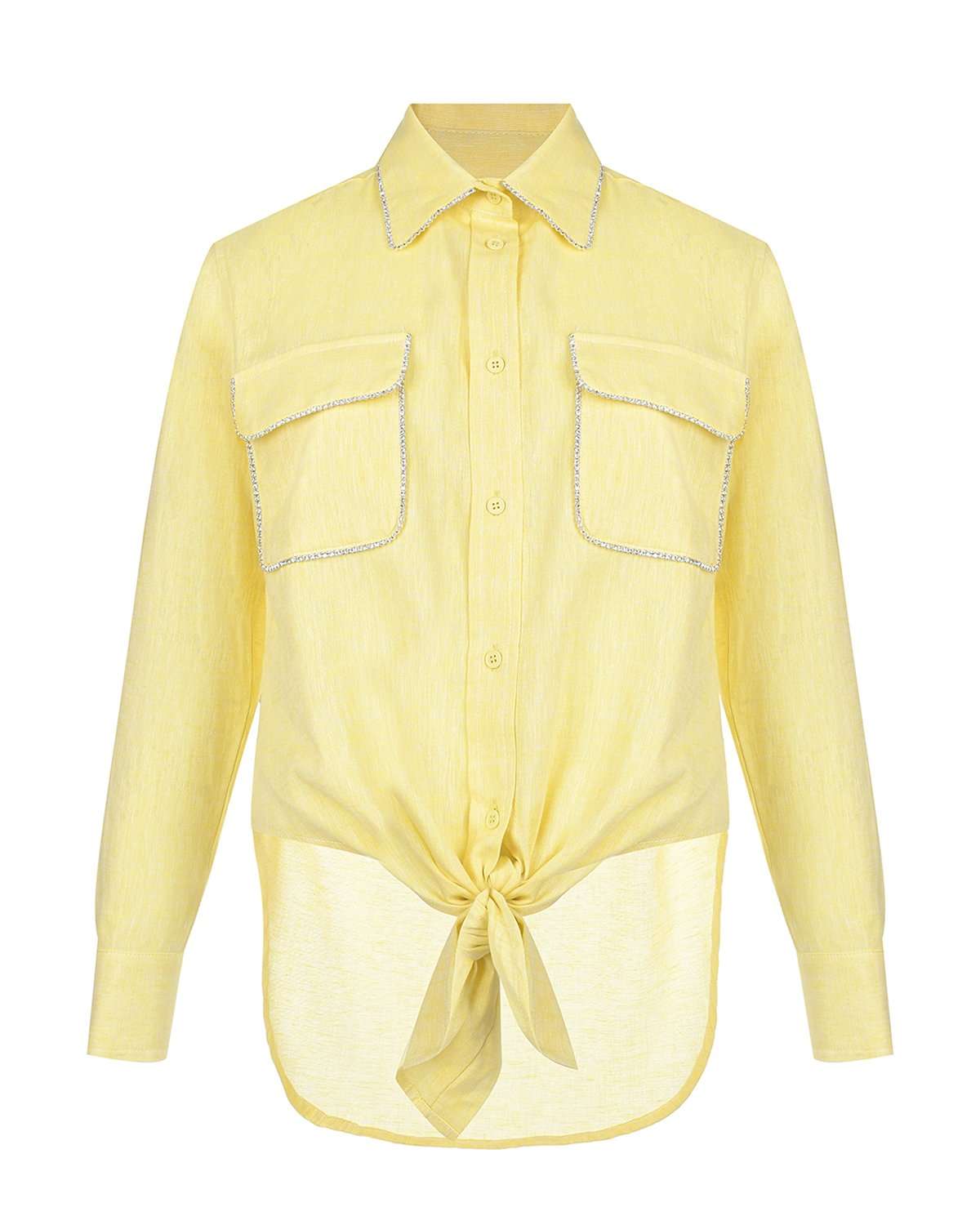 James Lino Limone Shirt