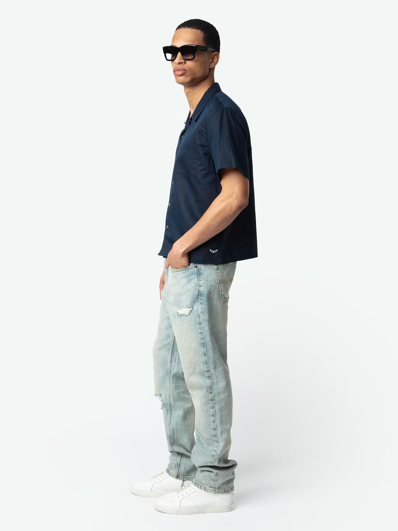 Slony Shirt