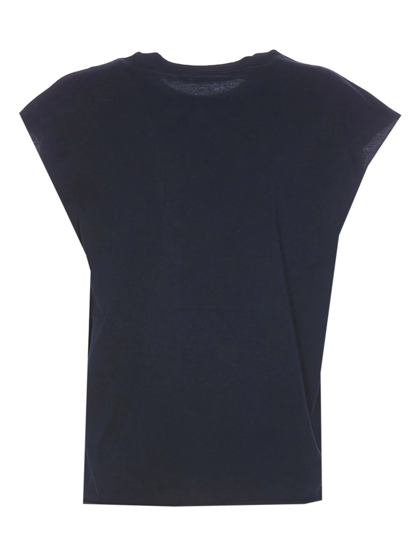 Zadig&Voltaire - Тениски - Cloe Guitar Wings T-Shirt - Love|Labels