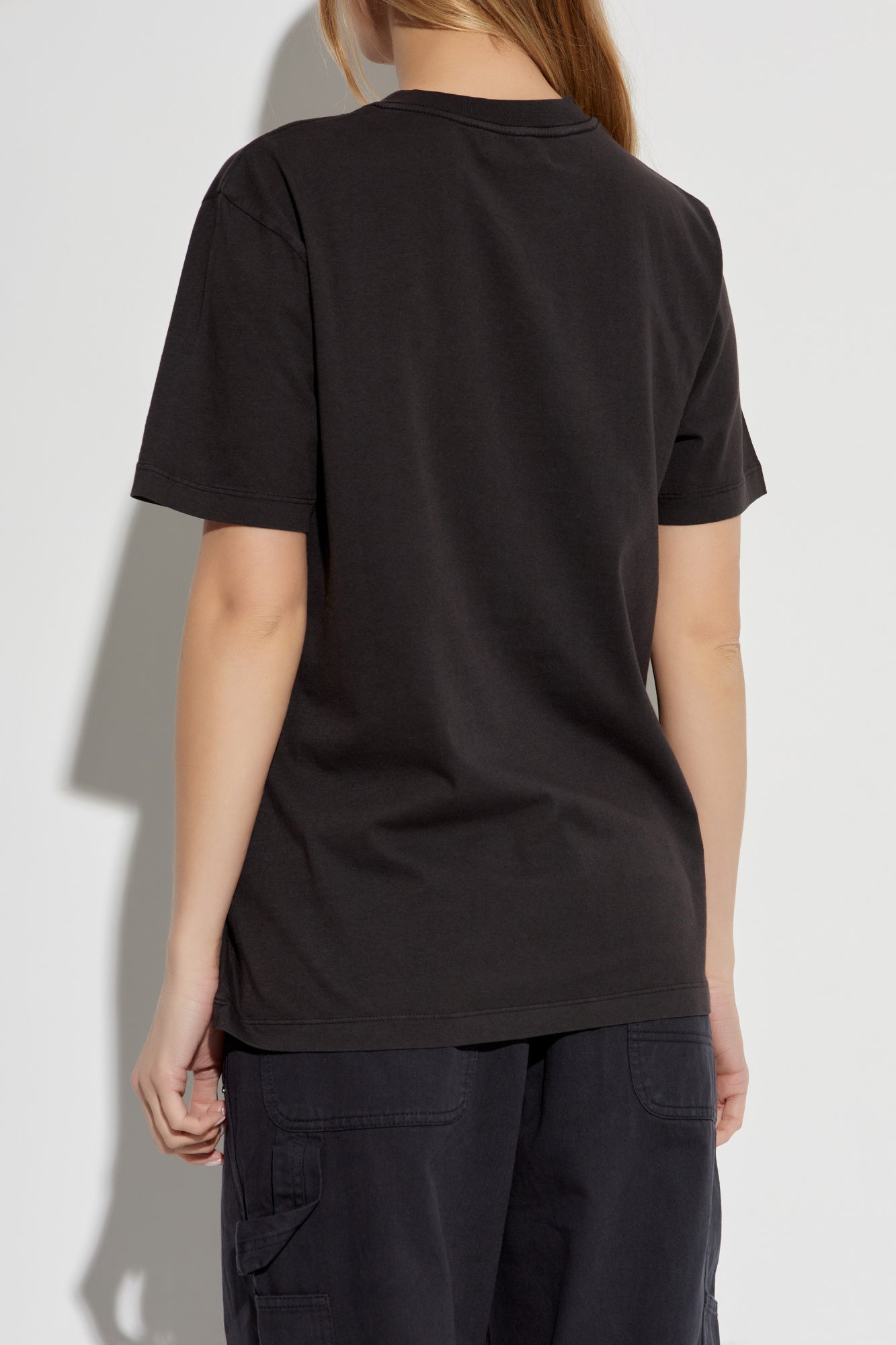 Zadig&Voltaire - Тениски - Edwin Rock N Roll T-Shirt - Love|Labels