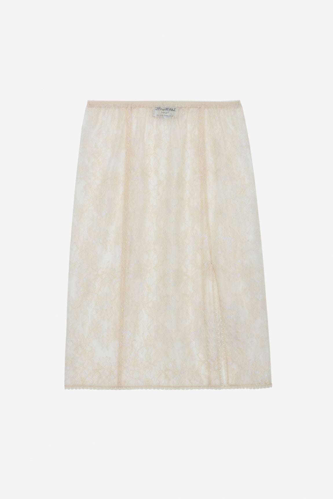 Zadig&Voltaire - Поли - Justicia Lace Skirt - Love|Labels