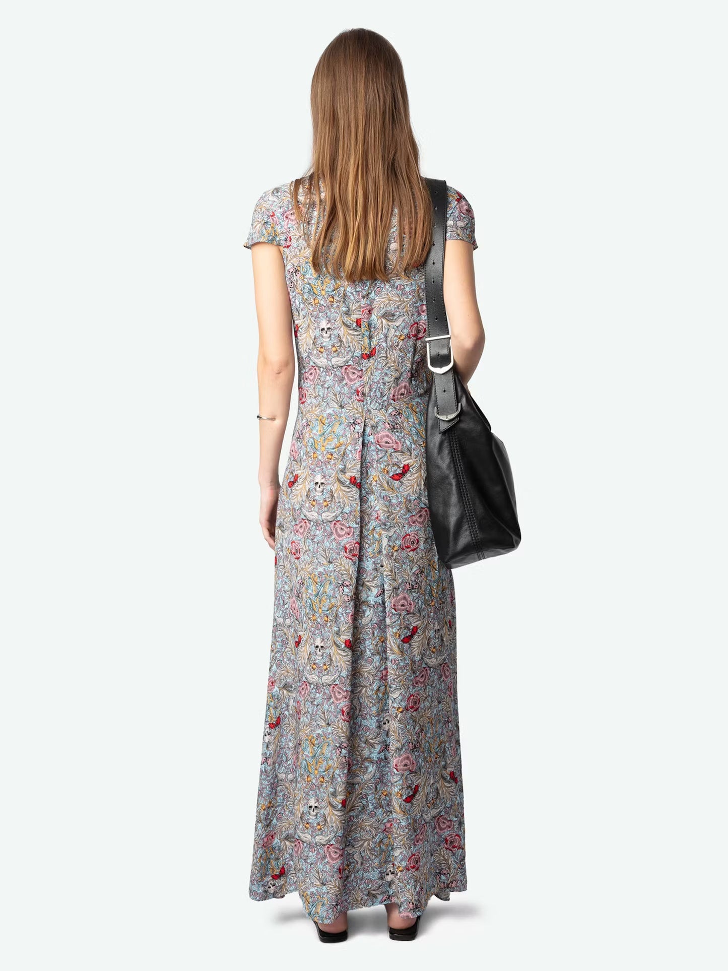 Zadig&Voltaire - Рокли - Ravish Dress - Love|Labels