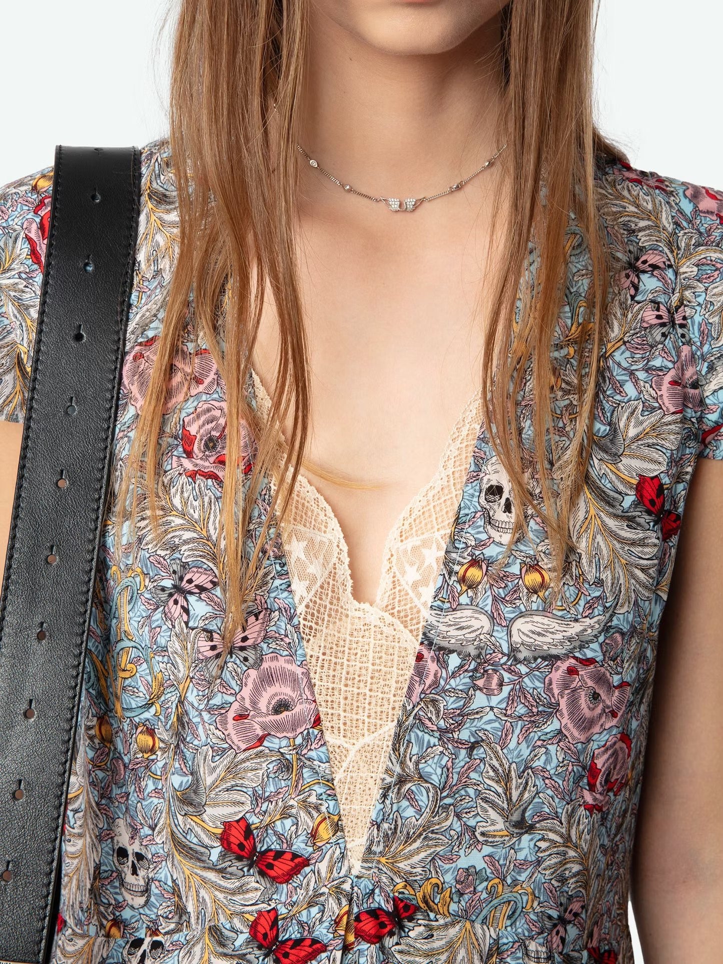 Zadig&Voltaire - Рокли - Ravish Dress - Love|Labels