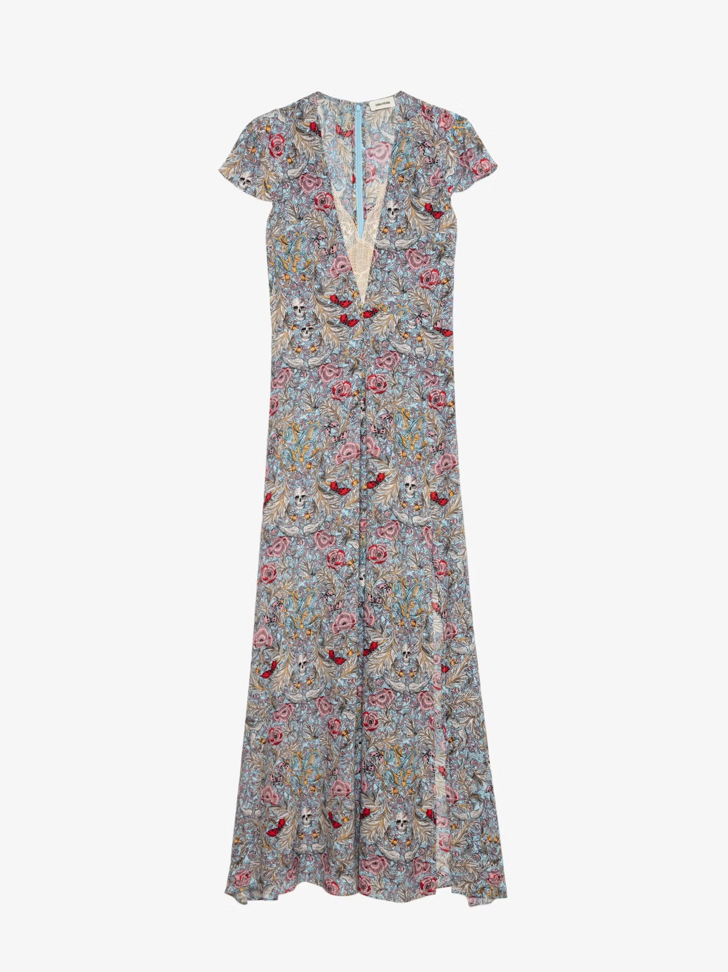 Zadig&Voltaire - Рокли - Ravish Dress - Love|Labels