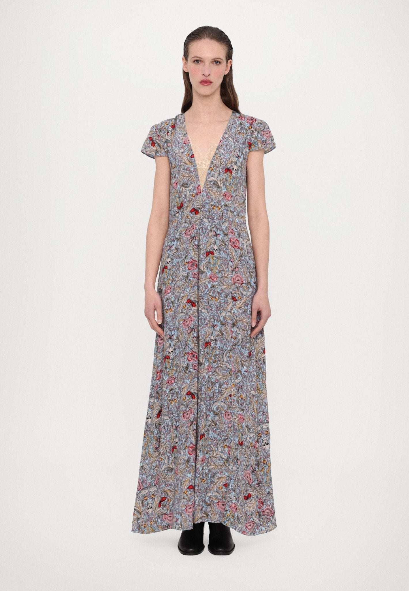 Zadig&Voltaire - Рокли - Ravish Dress - Love|Labels