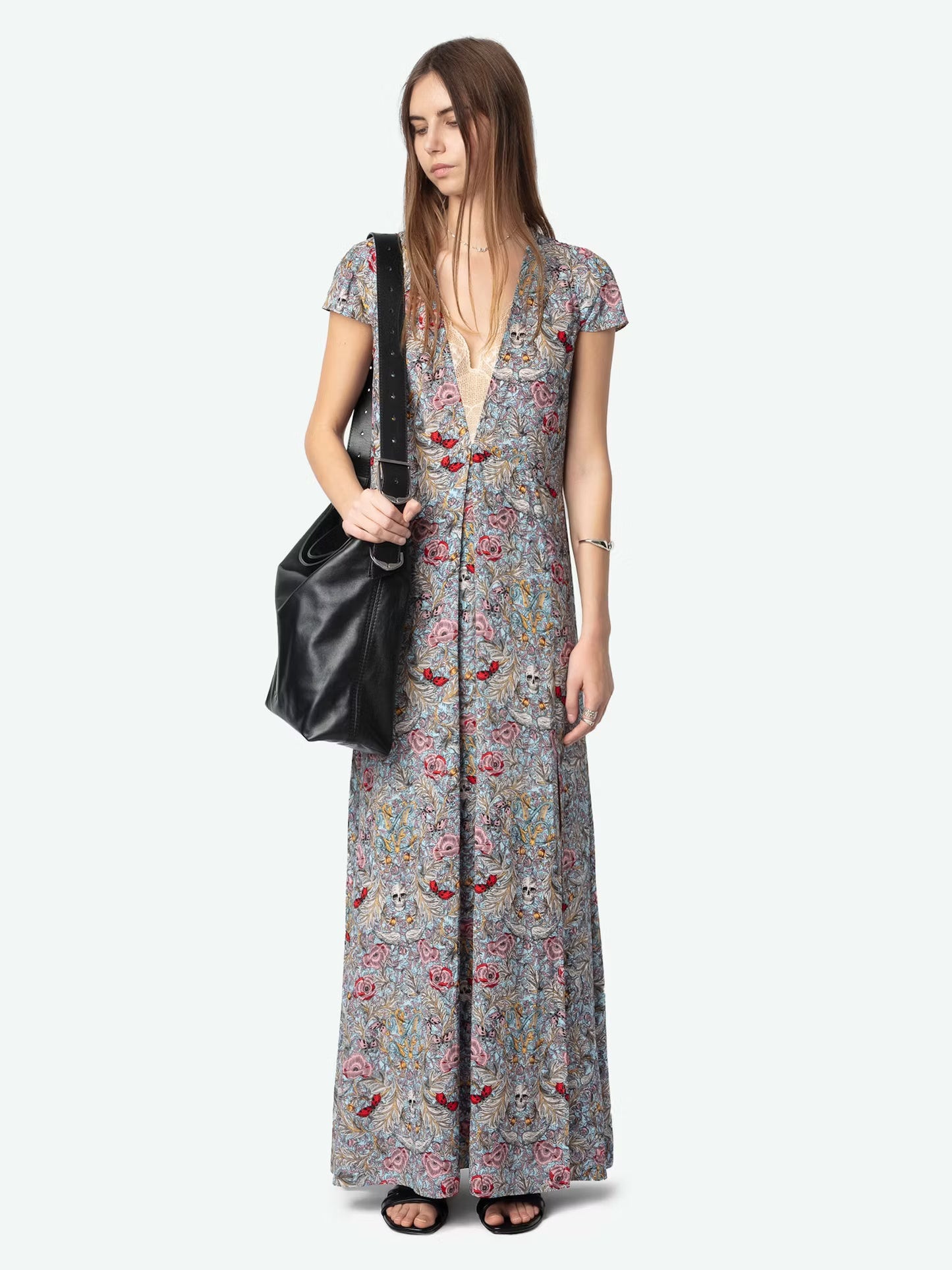 Zadig&Voltaire - Рокли - Ravish Dress - Love|Labels